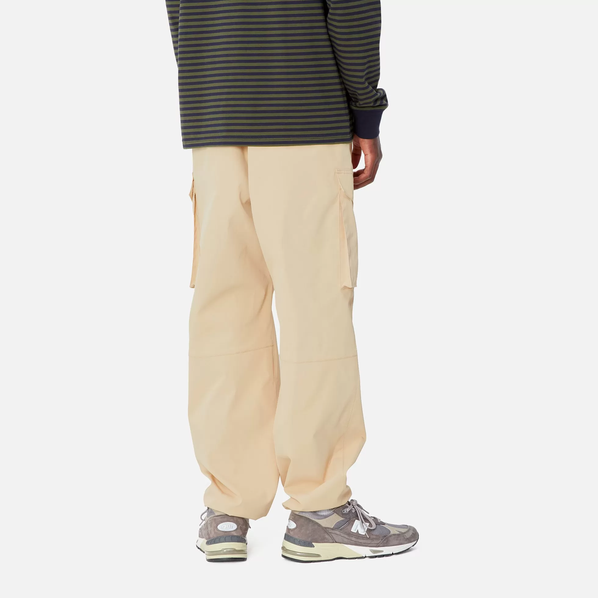 Pantalons^Carhartt WIP Balto Pant Cornsilk