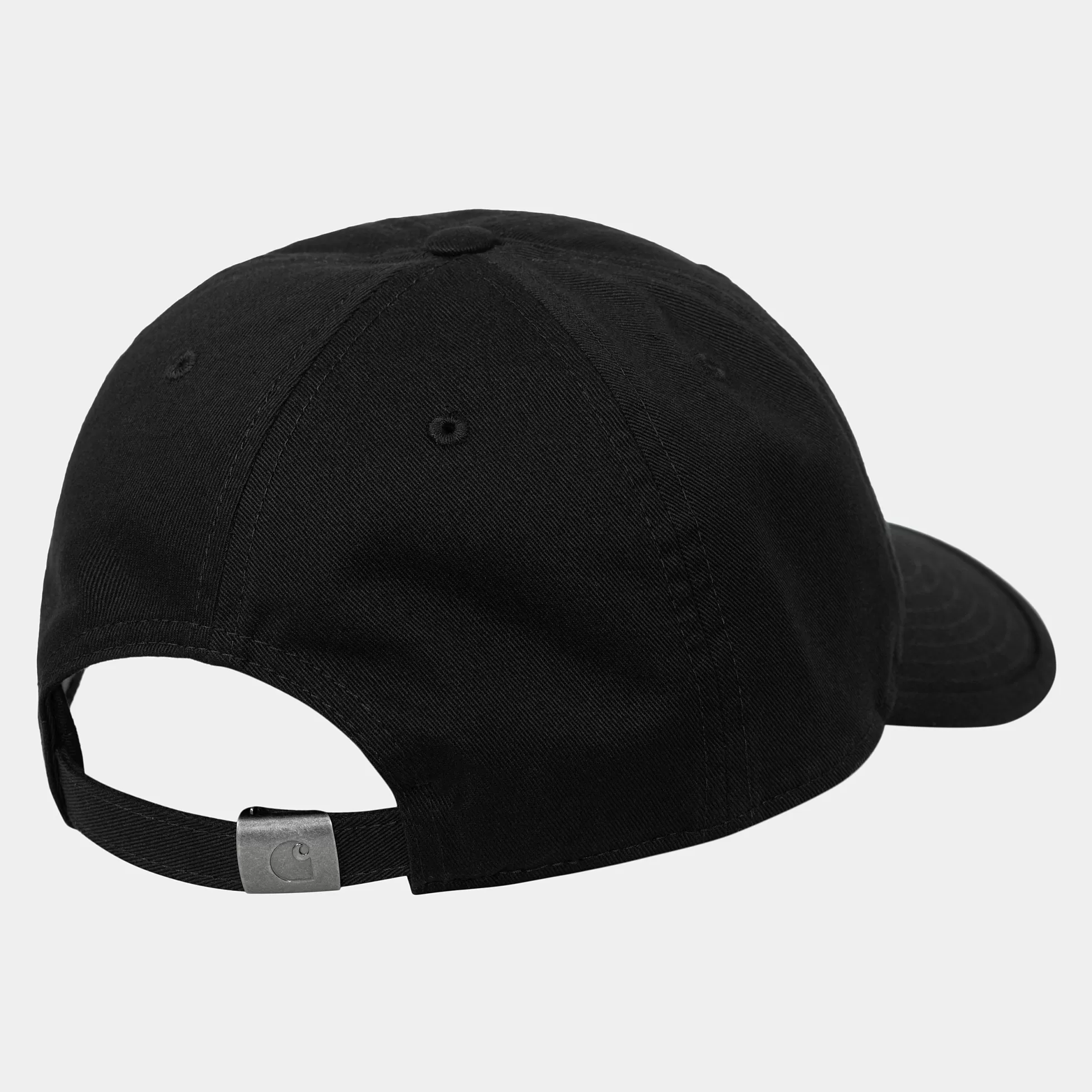 Accessoires | Accessoires^Carhartt WIP Basics Cap Black / White