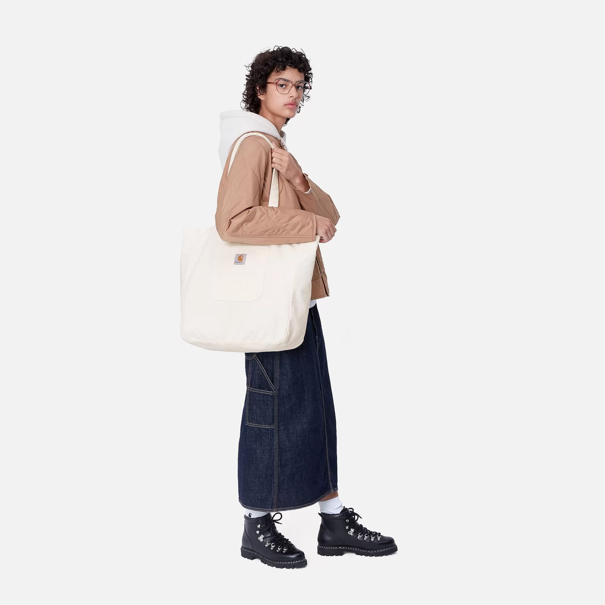 Accessoires | Accessoires^Carhartt WIP Bayfield Tote Wax