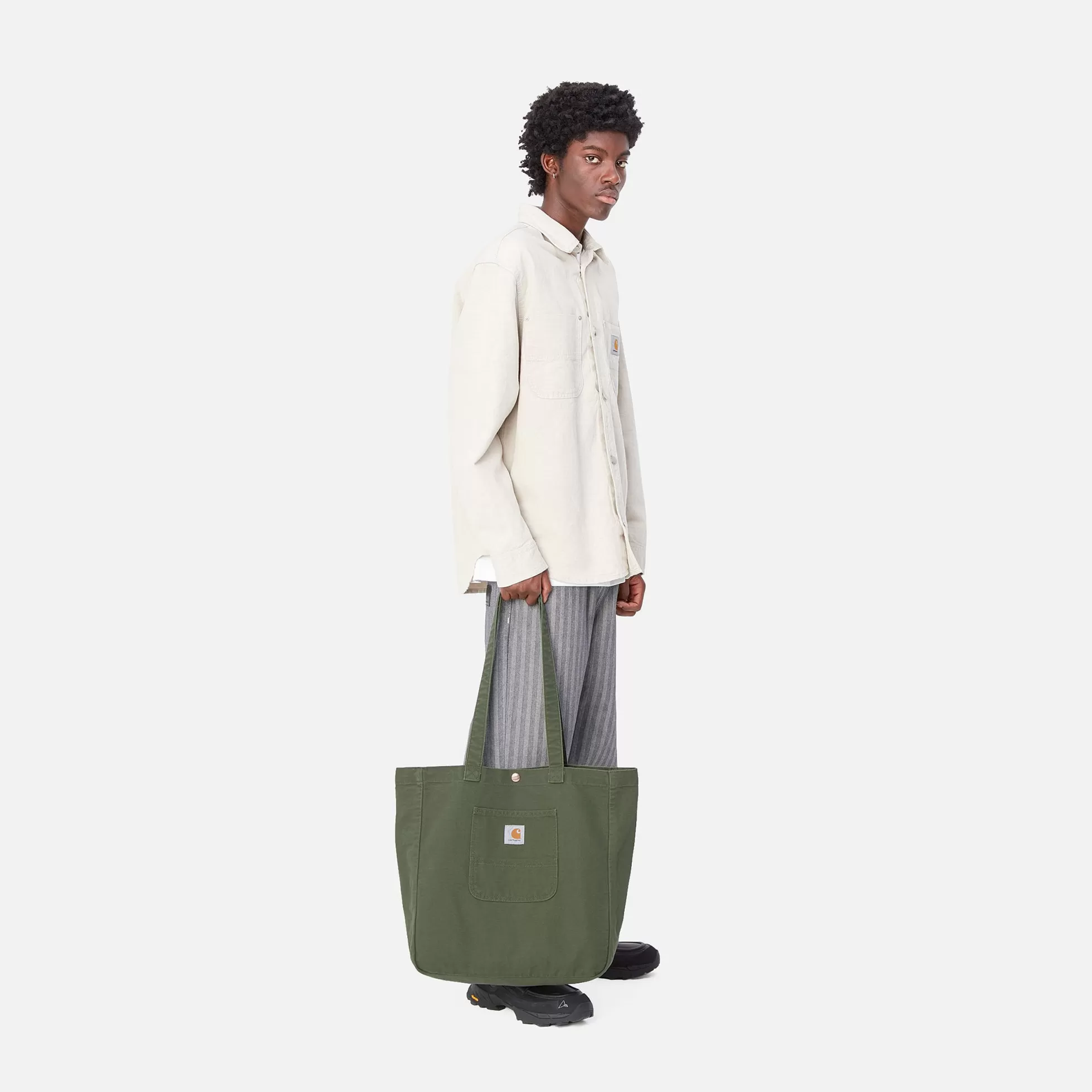 Accessoires | Accessoires^Carhartt WIP Bayfield Tote Tarragon