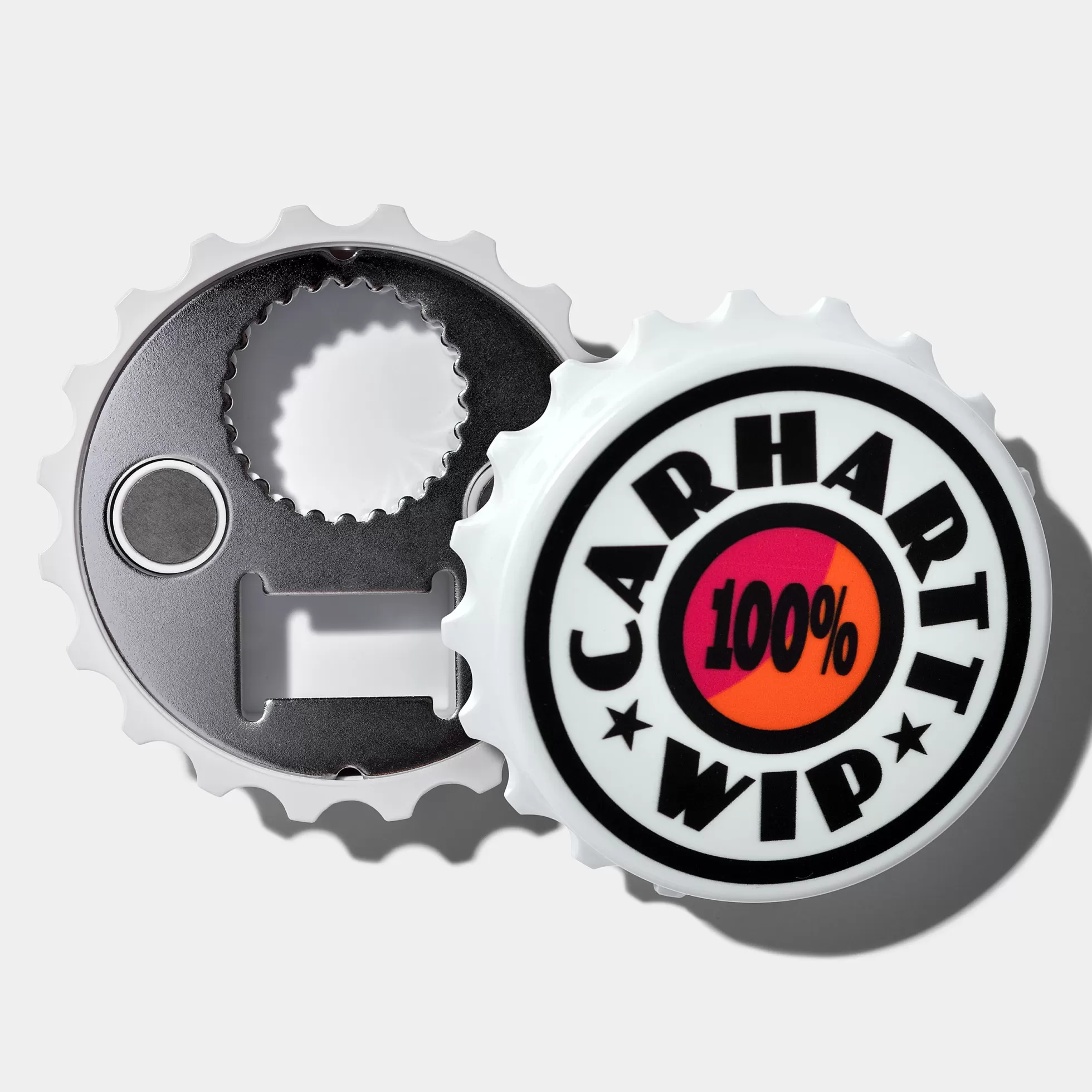 Gadgets | Gadgets^Carhartt WIP Bottle Cap Opener Multicolor (SS24)