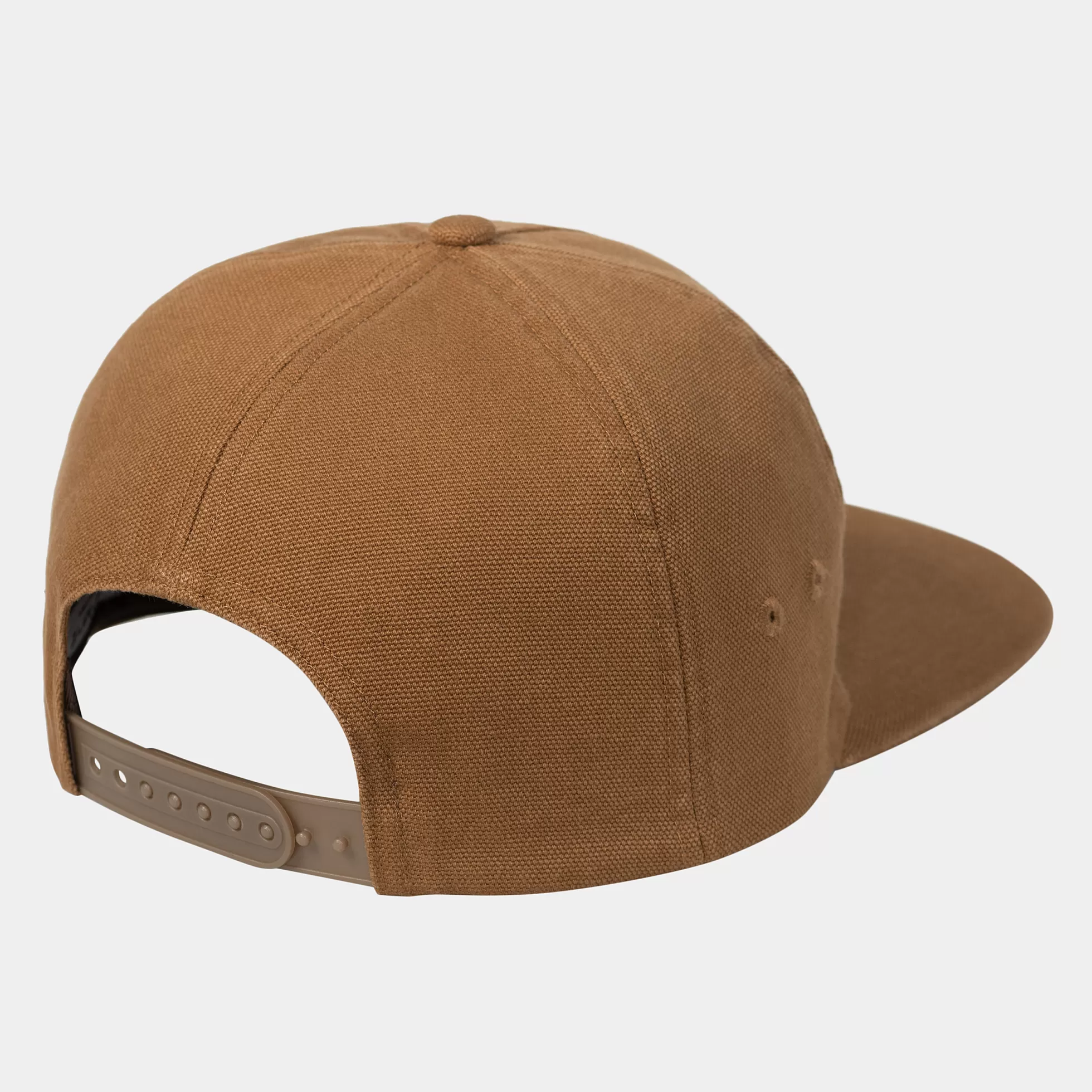 Accessoires | Accessoires^Carhartt WIP Brown Ducks Cap Hamilton Brown