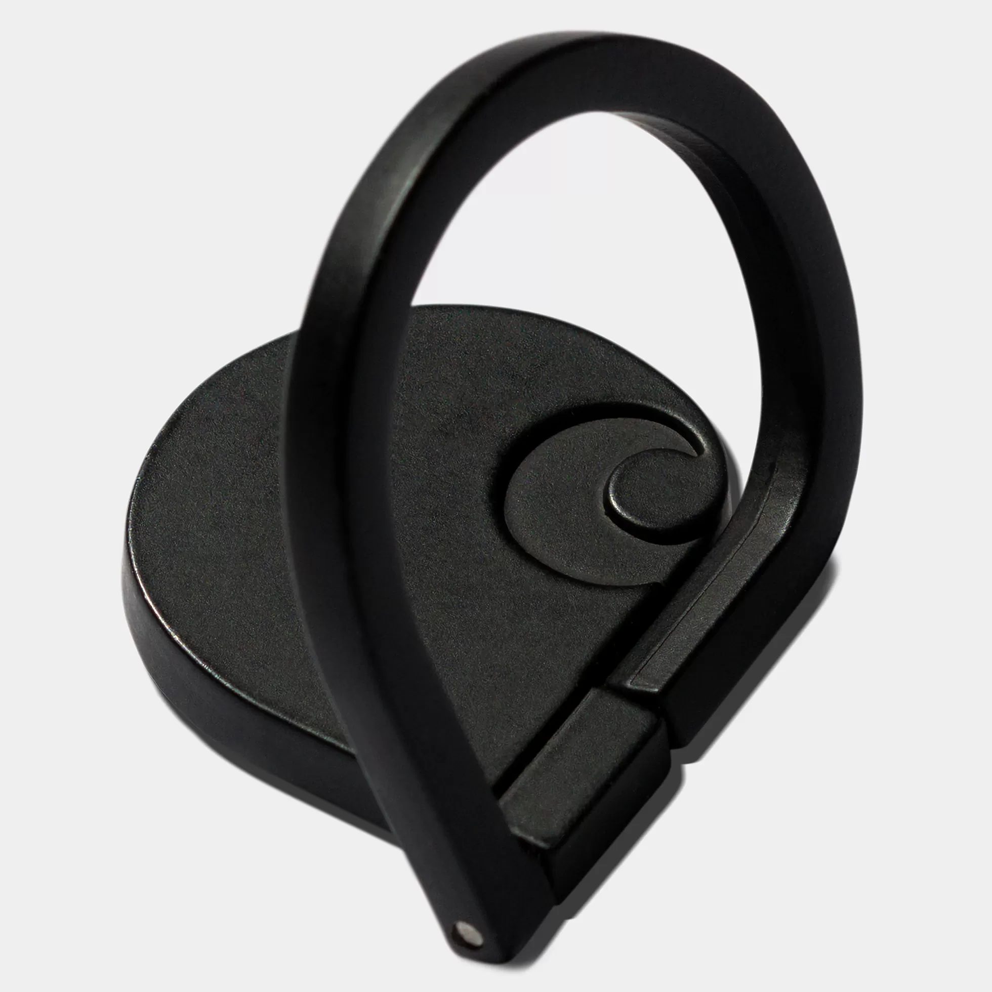 Gadgets | Gadgets^Carhartt WIP C Logo Phone Ring Black