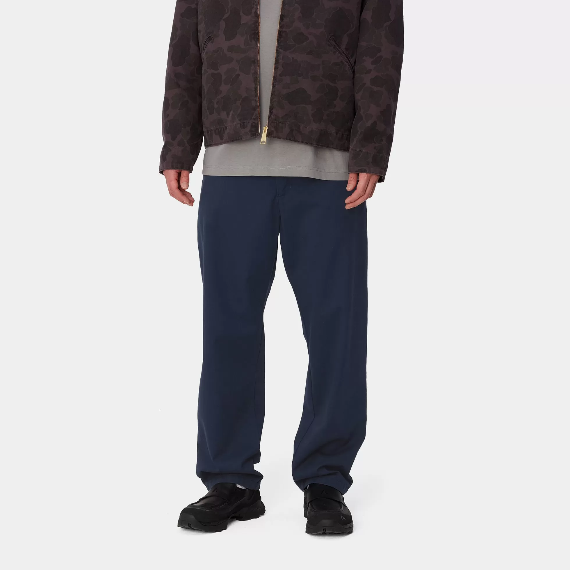 Pantalons^Carhartt WIP Calder Pant Air Force Blue