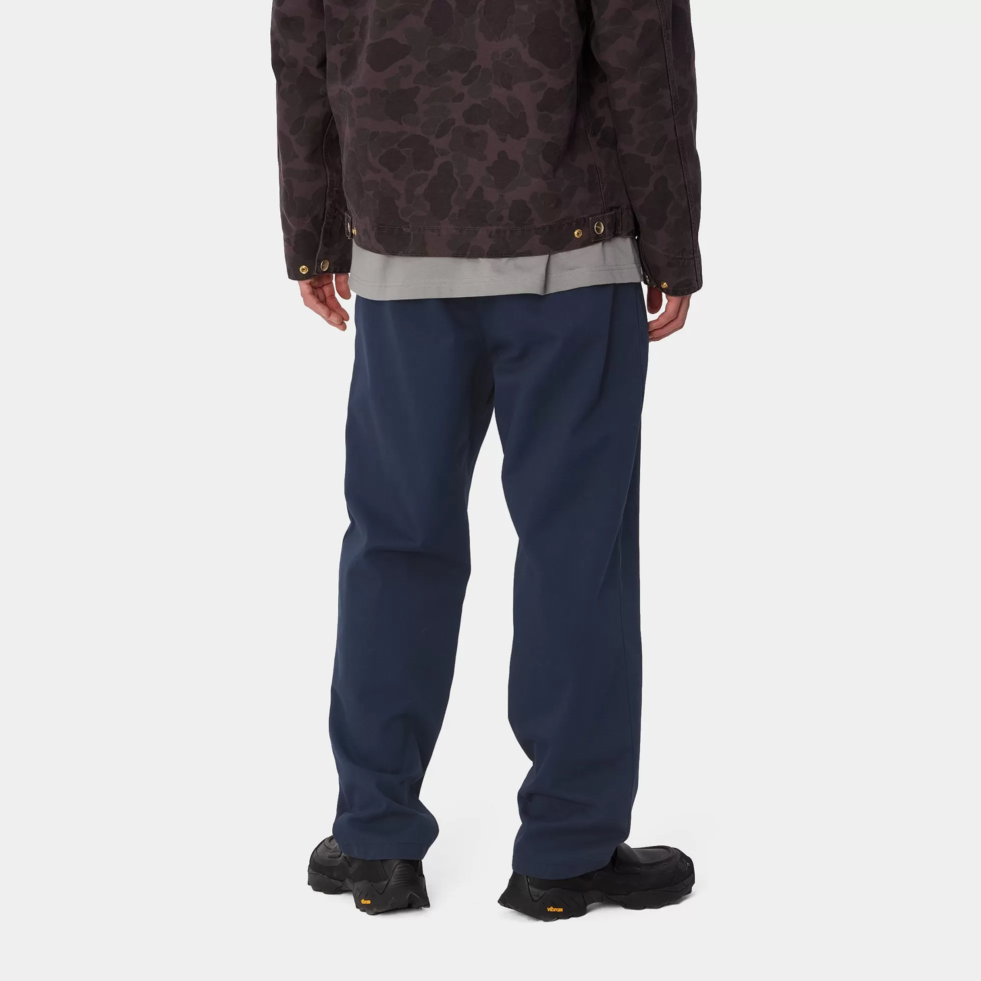 Pantalons^Carhartt WIP Calder Pant Air Force Blue