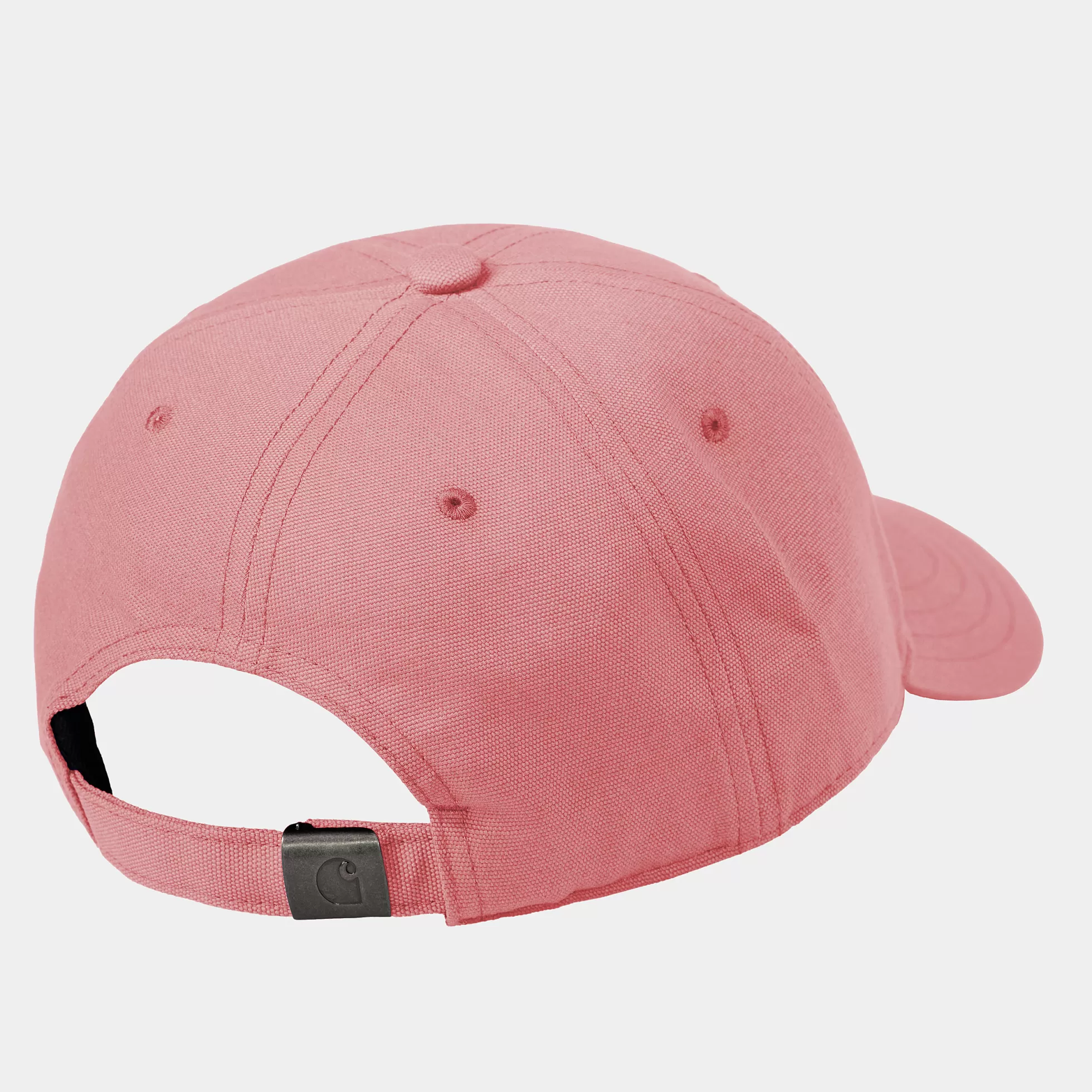 Accessoires | Accessoires^Carhartt WIP Canvas Script Cap Dusty Rose / Sycamore Tree