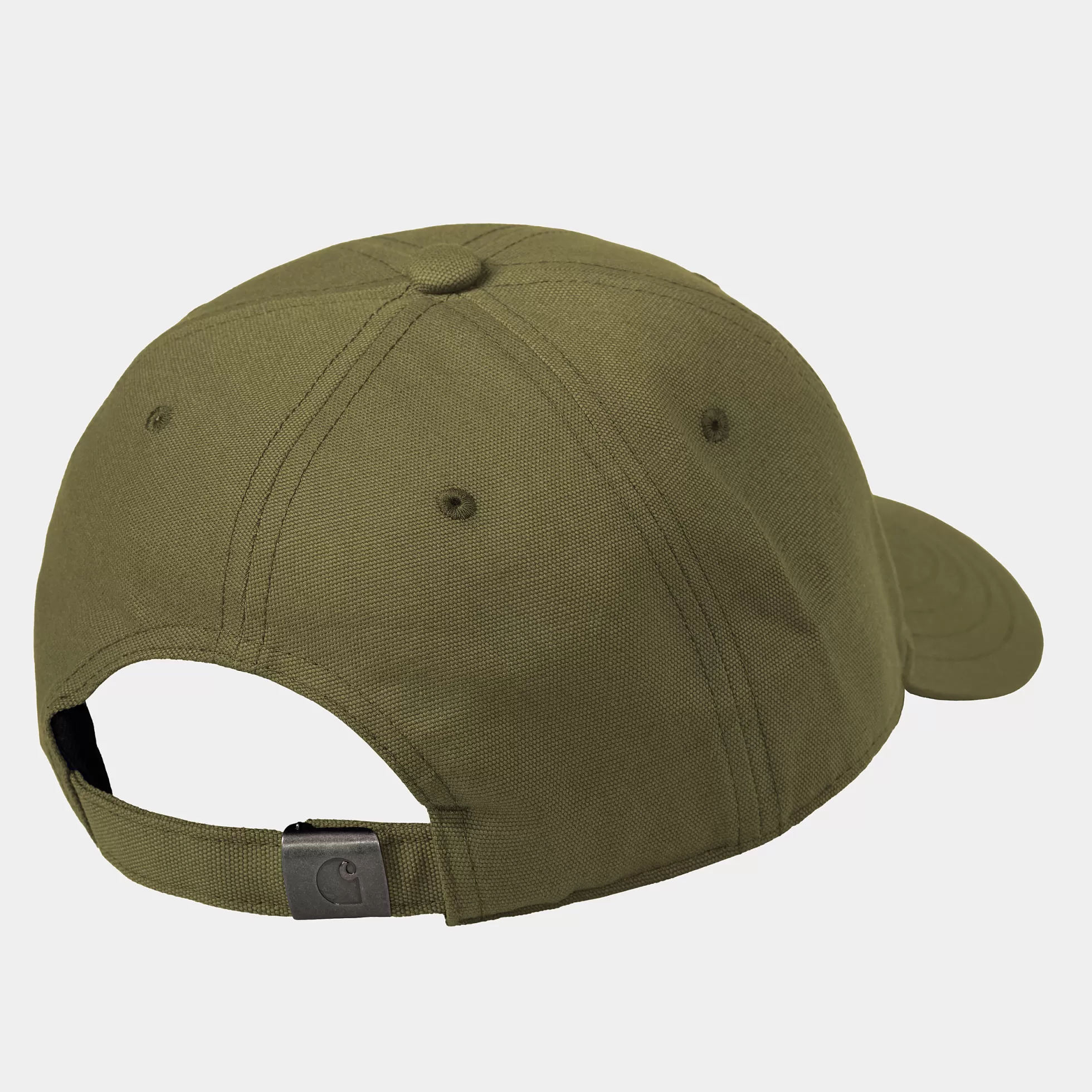 Accessoires | Accessoires^Carhartt WIP Canvas Script Cap Capulet / Aura