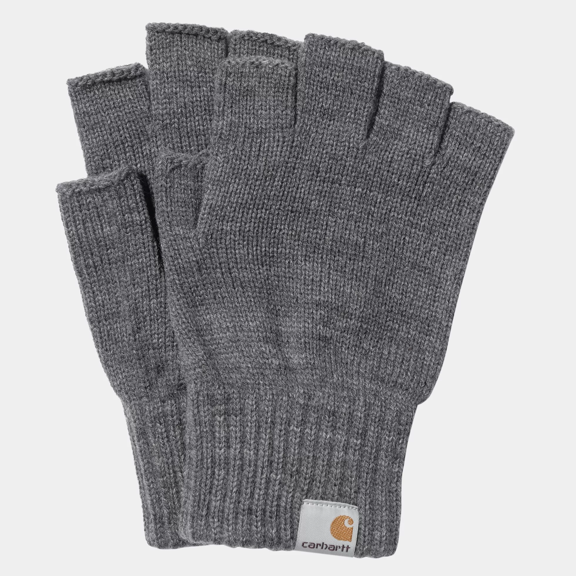 Accessoires | Accessoires^Carhartt WIP Carhartt Mitten Dark Grey Heather