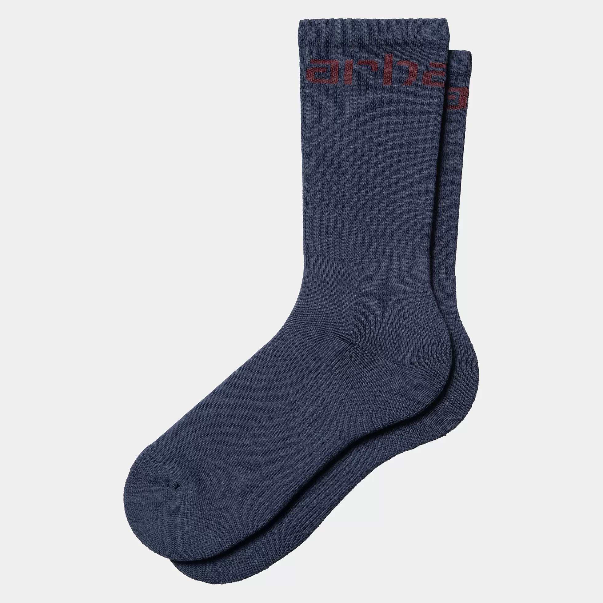 Accessoires | Accessoires^Carhartt WIP Carhartt Socks Air Force Blue / Malbec