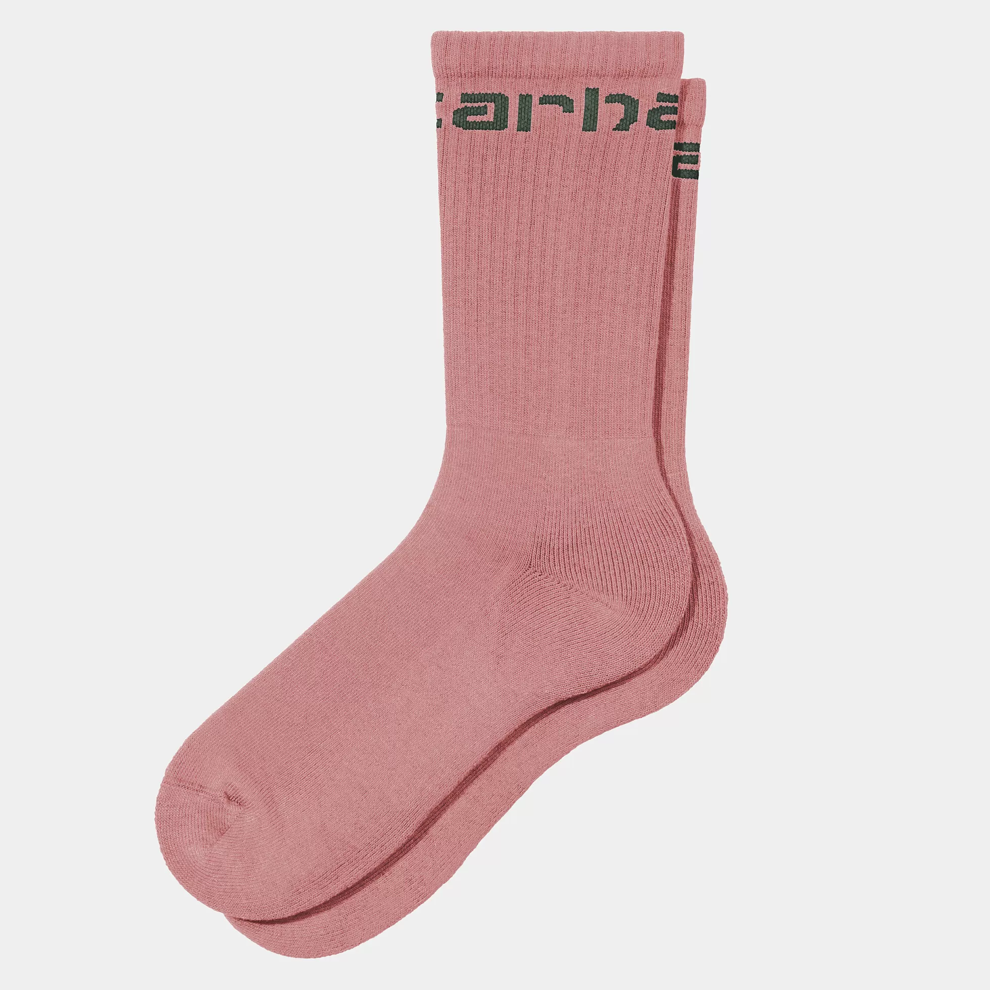 Accessoires | Accessoires^Carhartt WIP Carhartt Socks Dusty Rose / Sycamore Tree