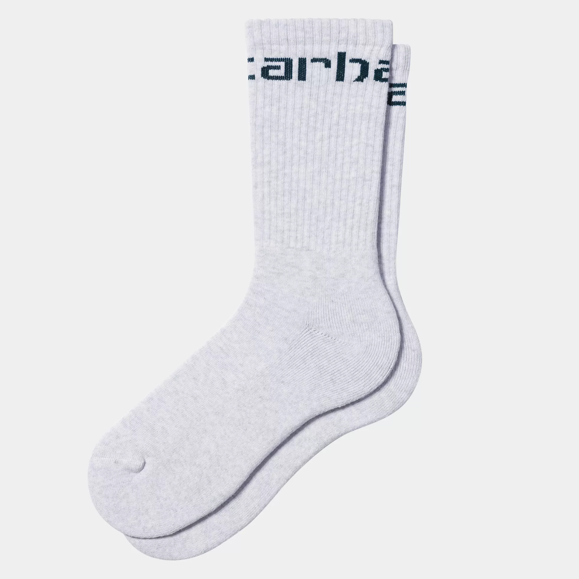 Accessoires | Accessoires^Carhartt WIP Carhartt Socks Ash Heather / Duck Blue