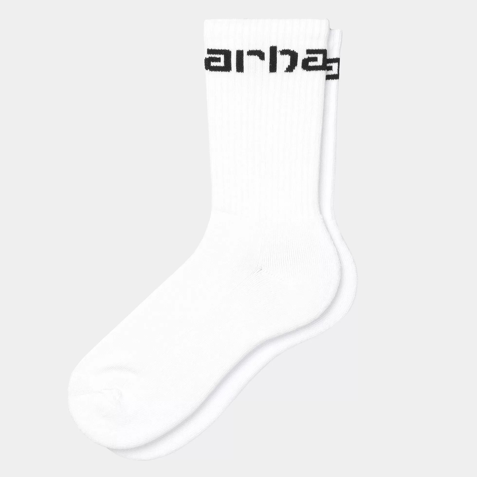 Accessoires | Accessoires^Carhartt WIP Carhartt Socks White / Black