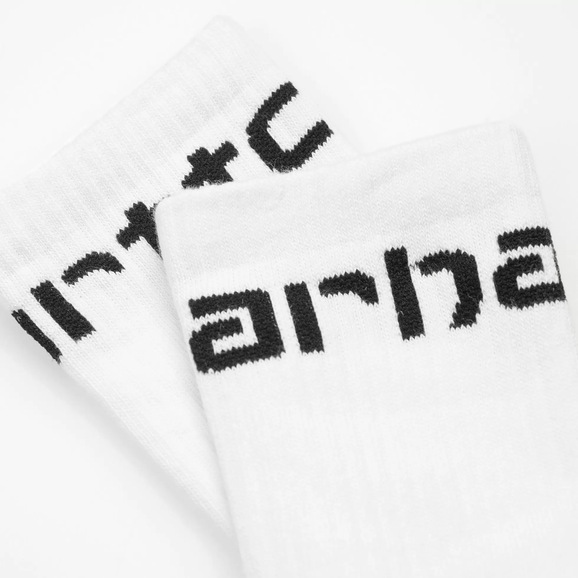 Accessoires | Accessoires^Carhartt WIP Carhartt Socks White / Black