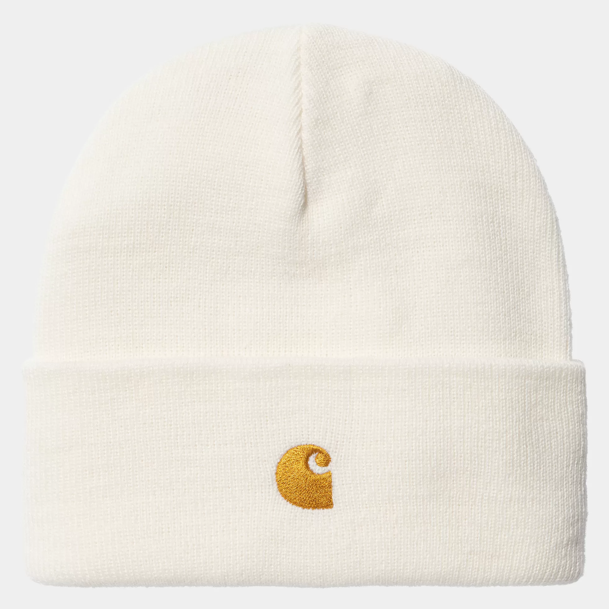 Accessoires | Accessoires^Carhartt WIP Chase Beanie Wax / Gold