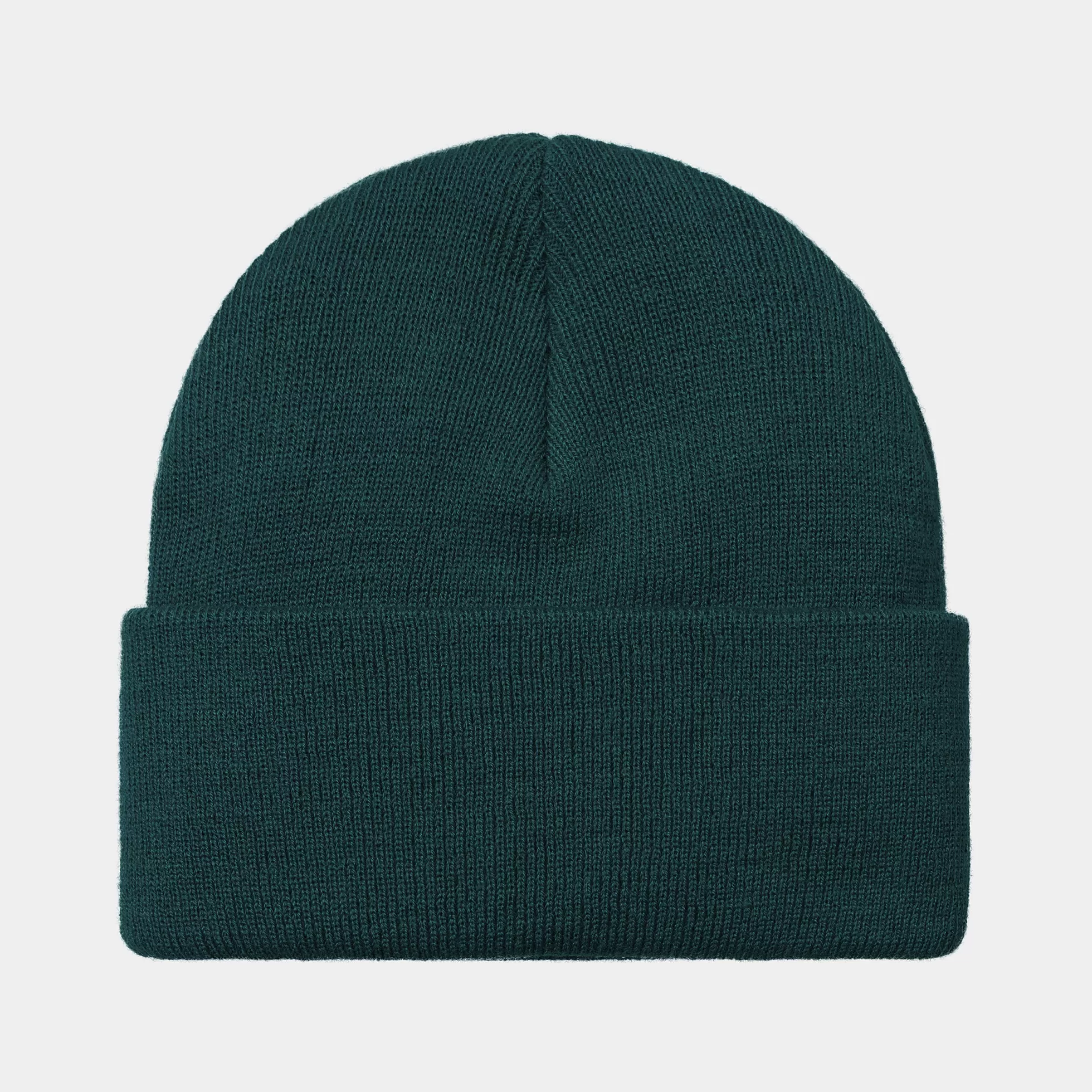 Accessoires | Accessoires^Carhartt WIP Chase Beanie Duck Blue / Gold