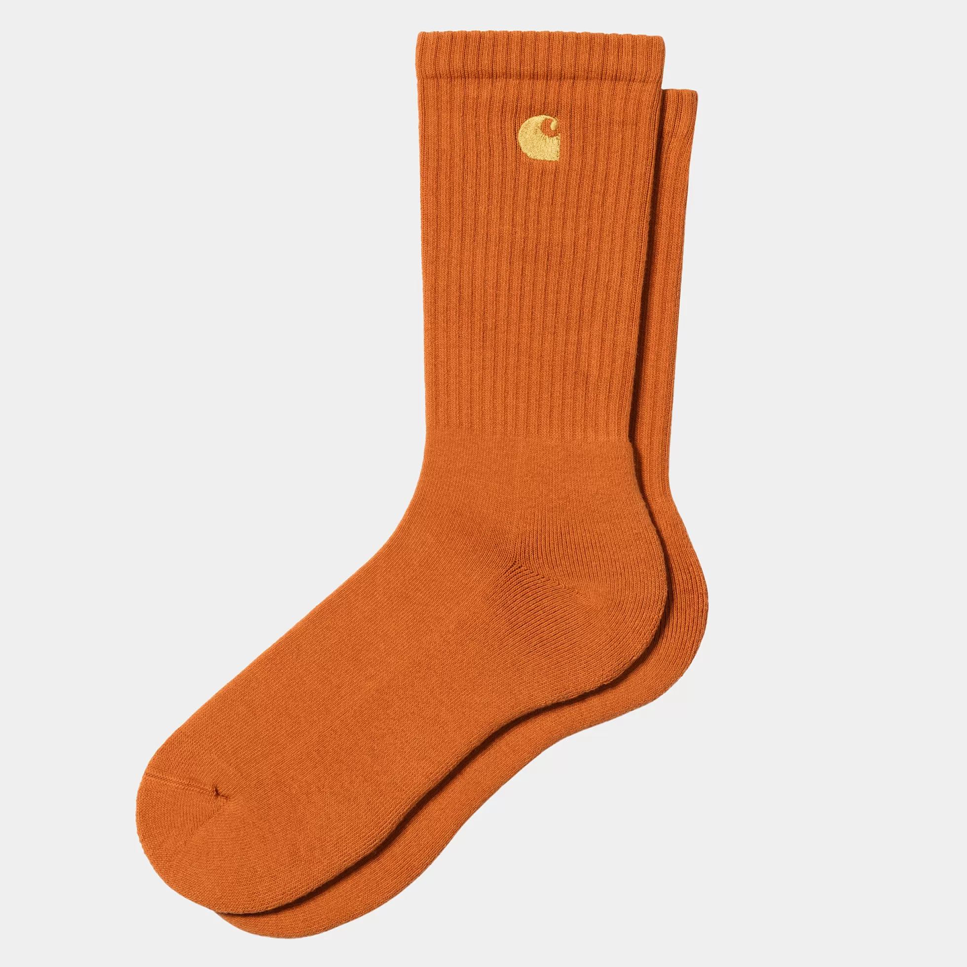 Accessoires | Accessoires^Carhartt WIP Chase Socks Turmeric / Gold