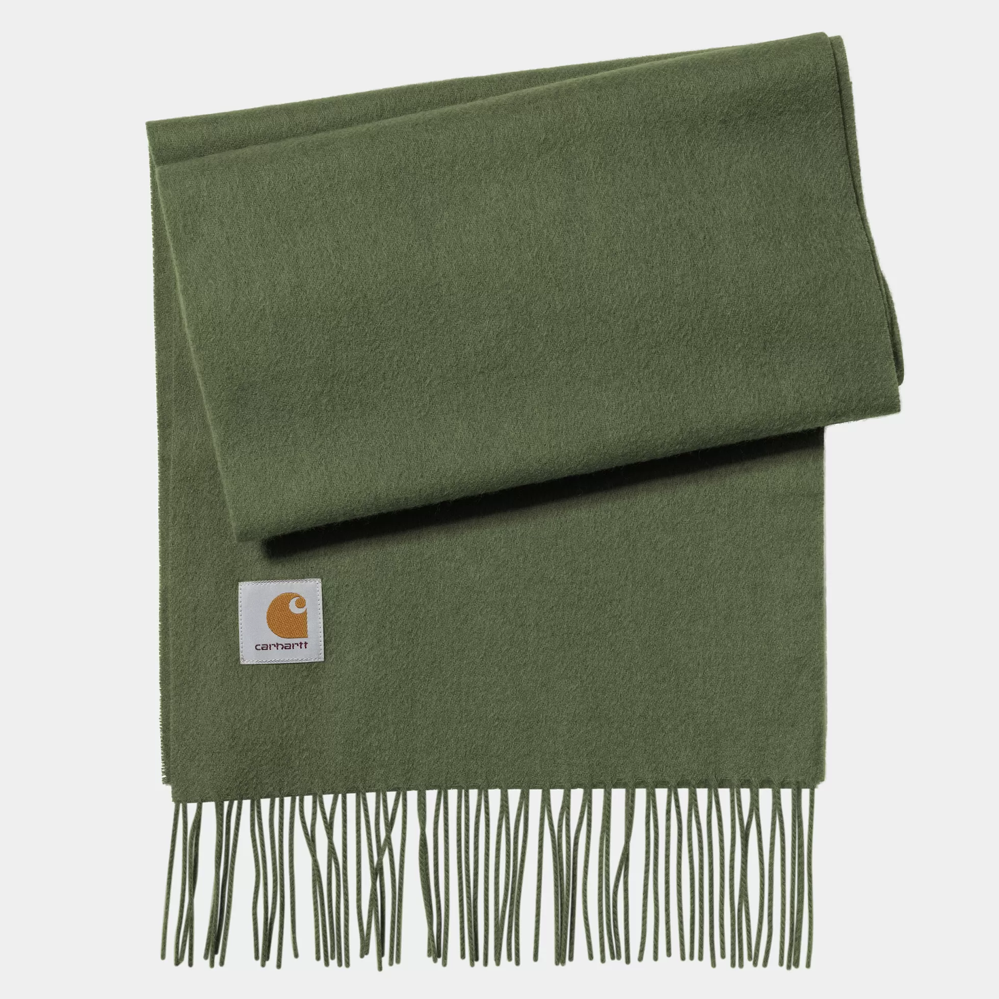 Accessoires | Gants & Écharpes^Carhartt WIP Clan Scarf Tarragon