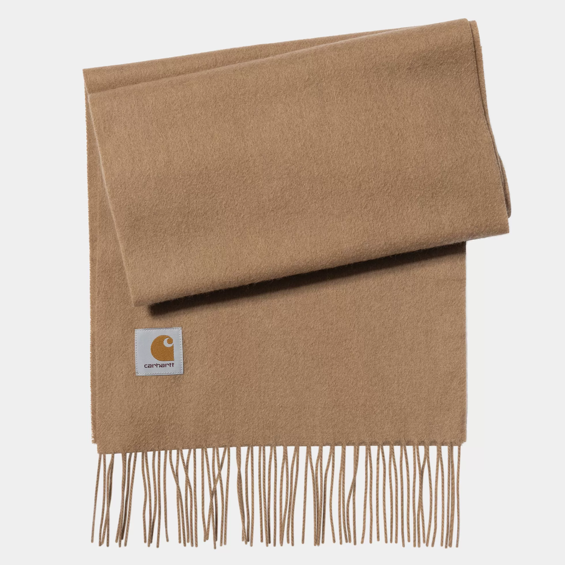 Accessoires | Accessoires^Carhartt WIP Clan Scarf Peanut