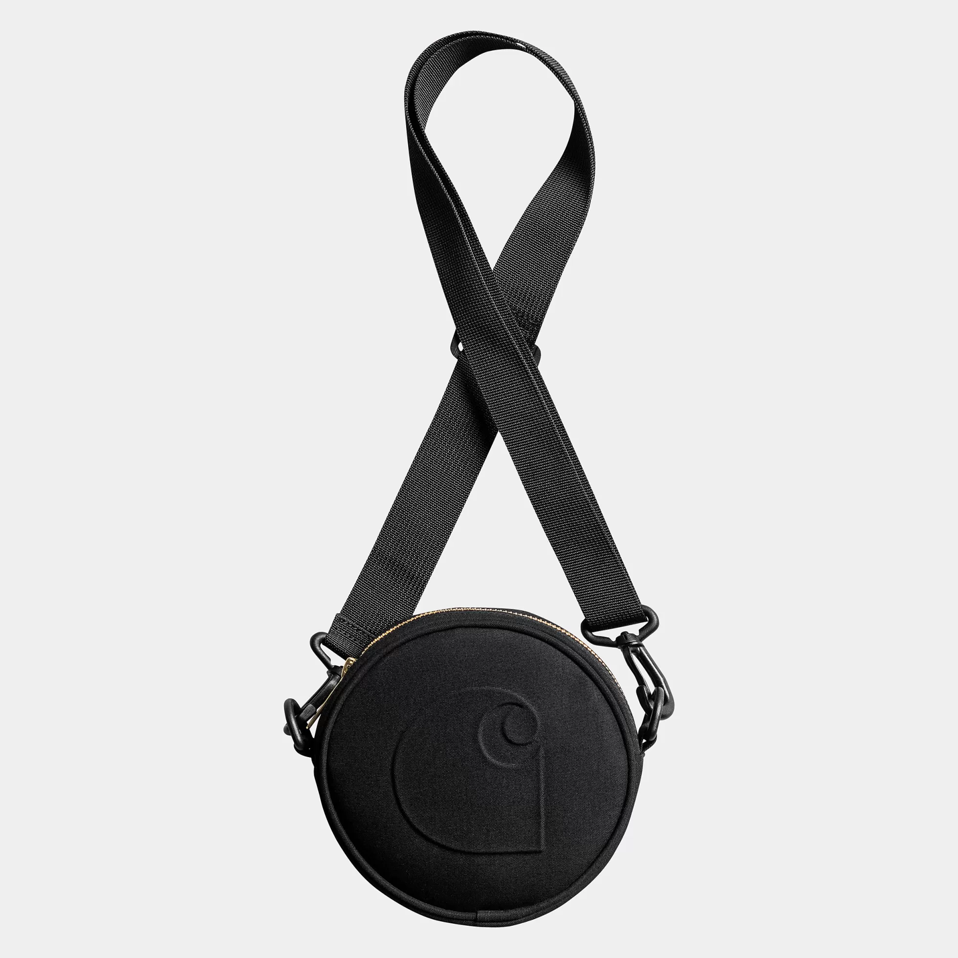 Accessoires | Accessoires^Carhartt WIP Clarton Bag Black