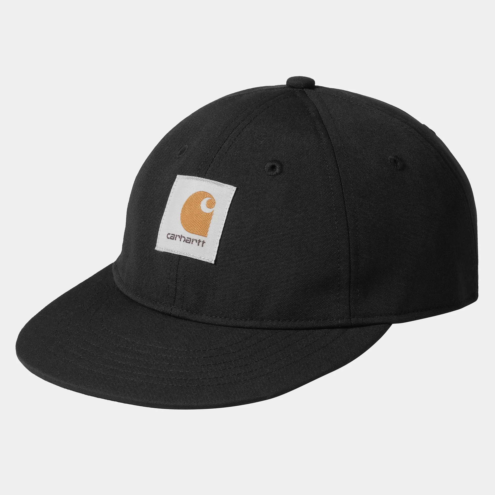 Casquettes & Bucket Hats | Accessoires^Carhartt WIP Clarton Cap Black