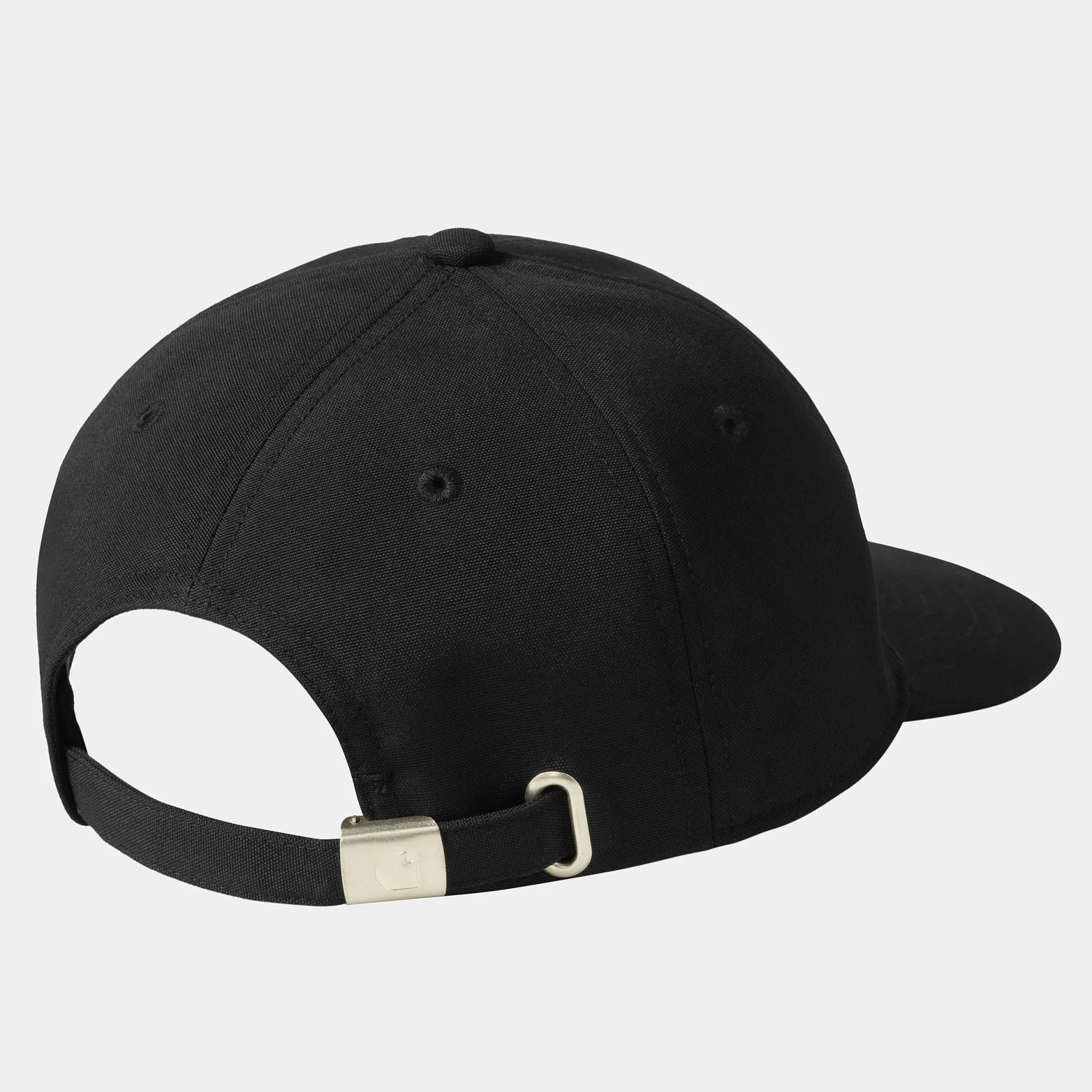 Casquettes & Bucket Hats | Accessoires^Carhartt WIP Clarton Cap Black