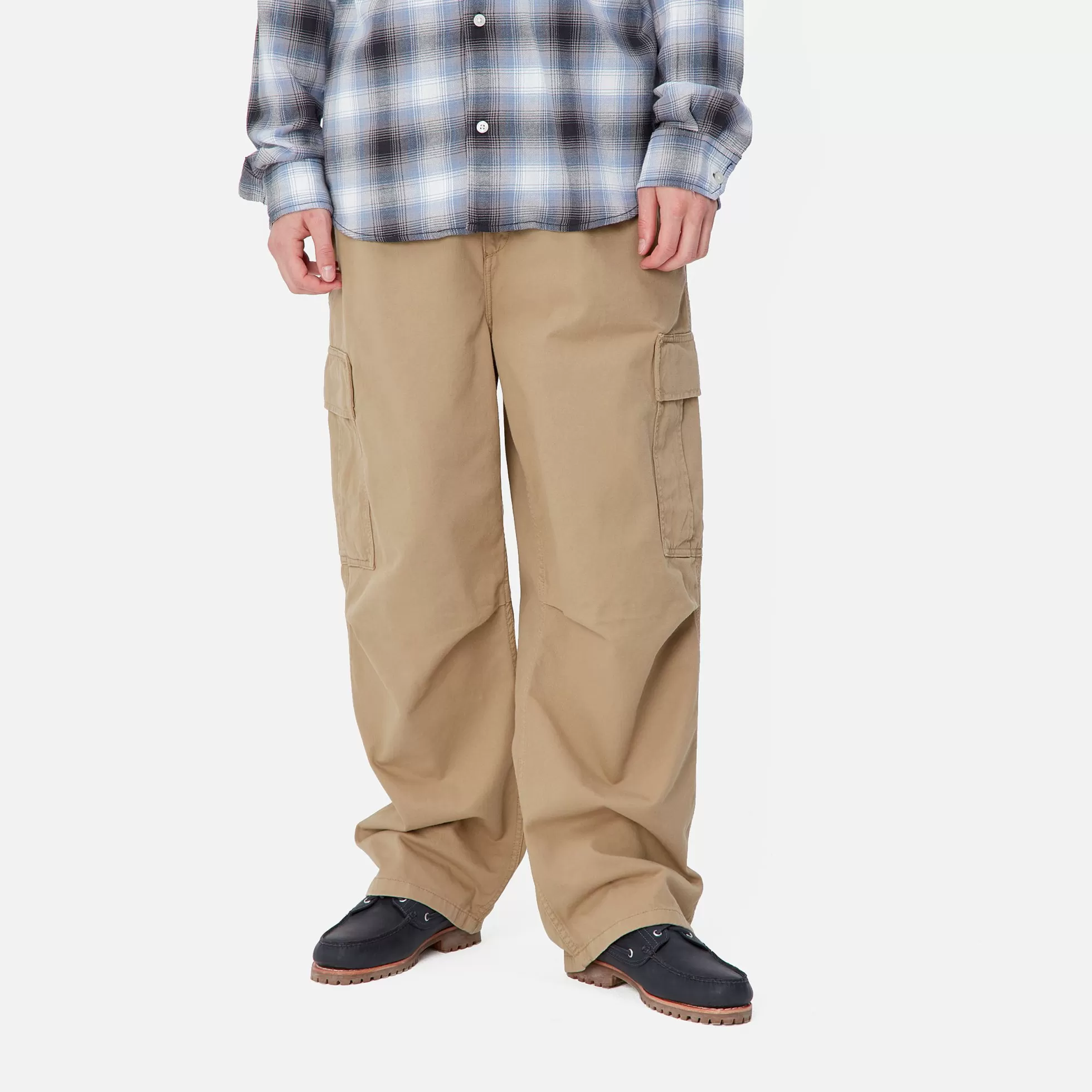 Pantalons^Carhartt WIP Cole Cargo Pant Peanut