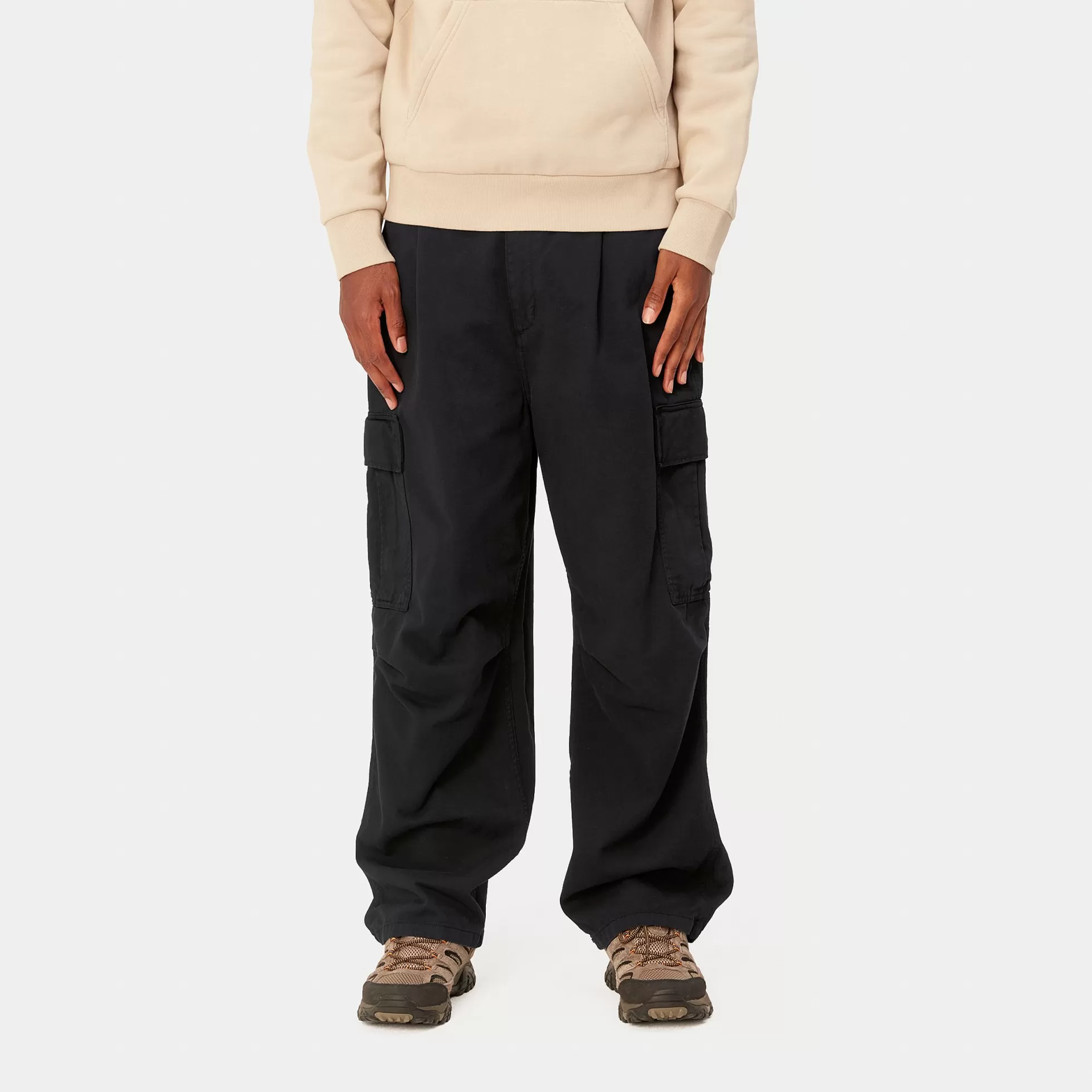 Pantalons^Carhartt WIP Cole Cargo Pant Black