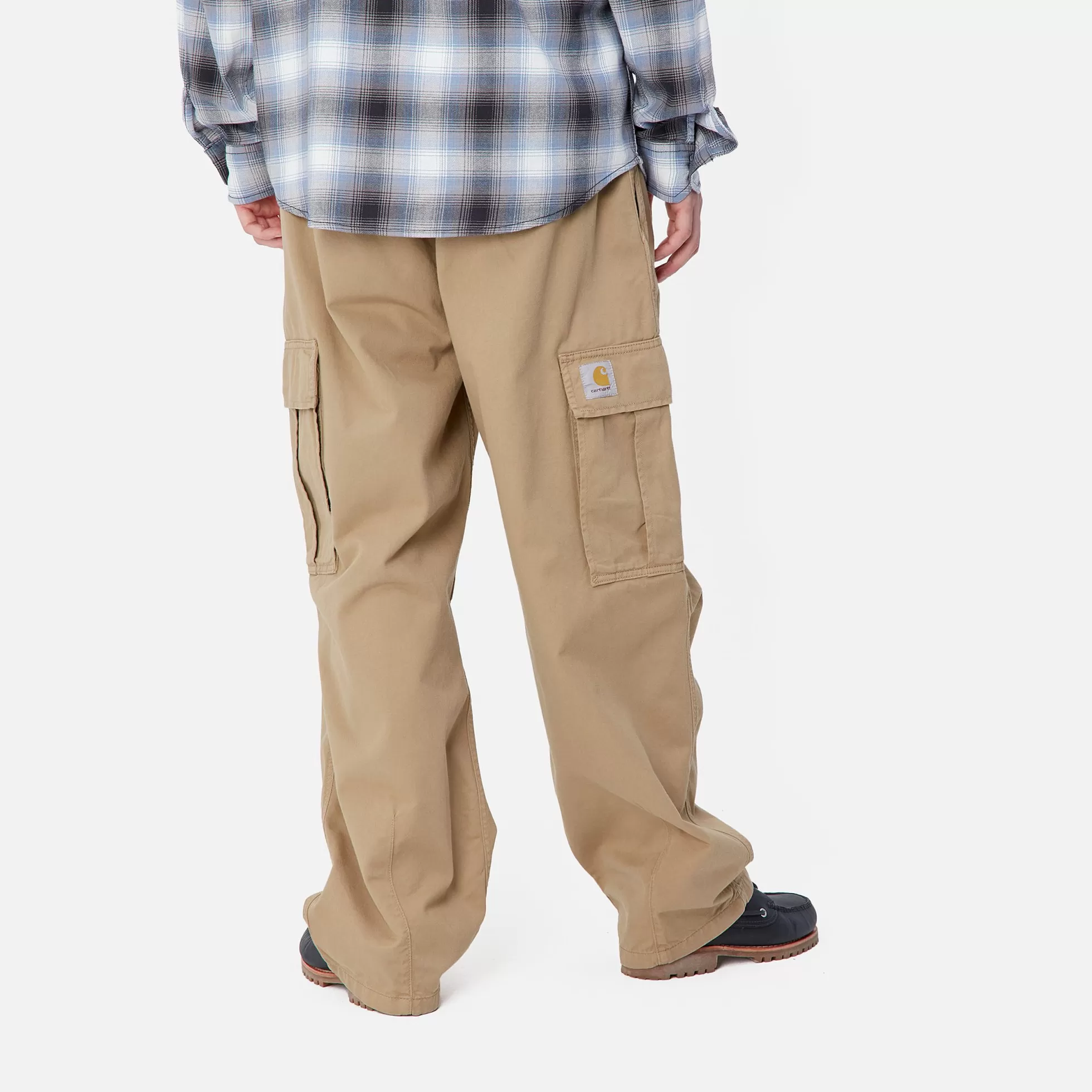 Pantalons^Carhartt WIP Cole Cargo Pant Peanut