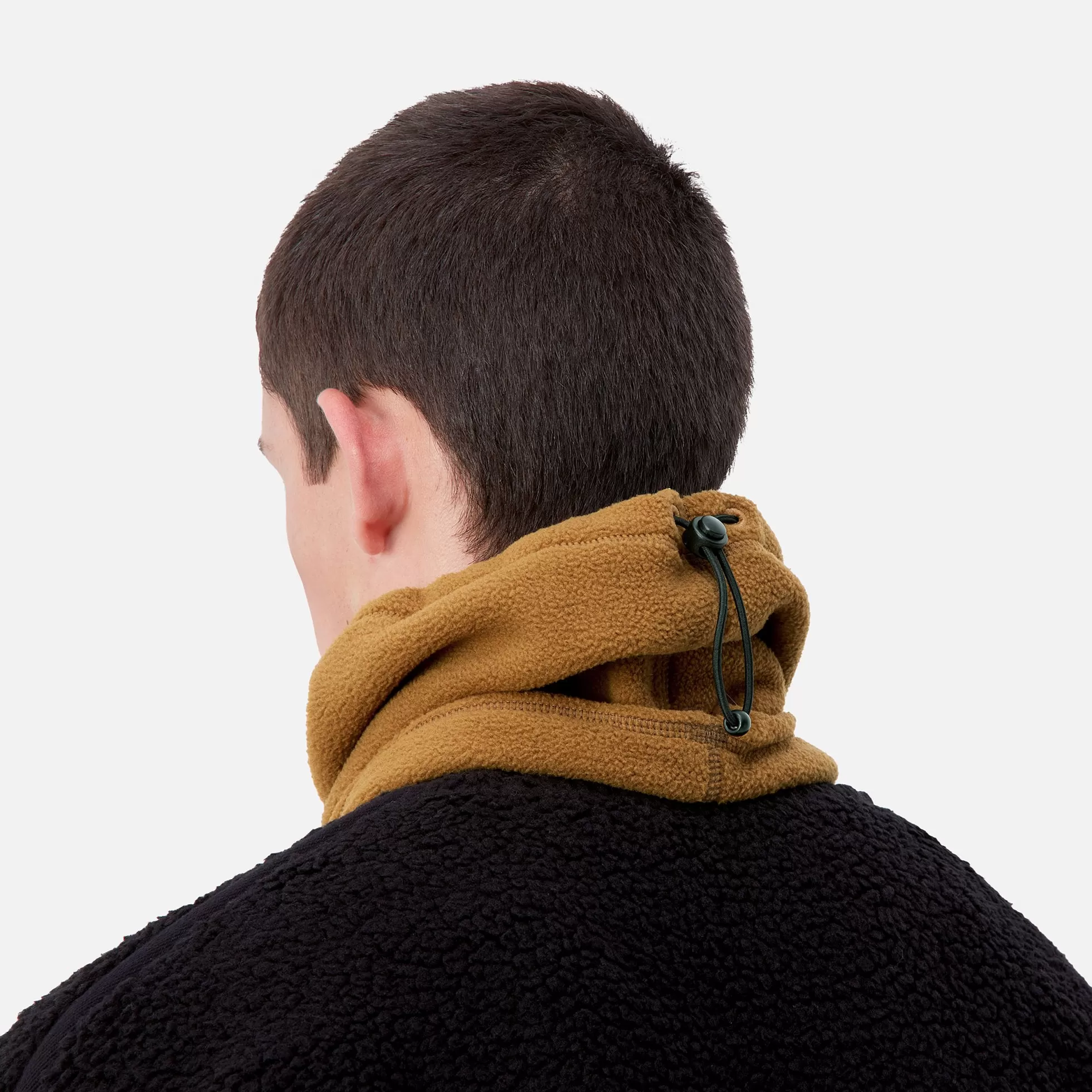 Accessoires | Accessoires^Carhartt WIP Corby Neckwarmer Hamilton Brown