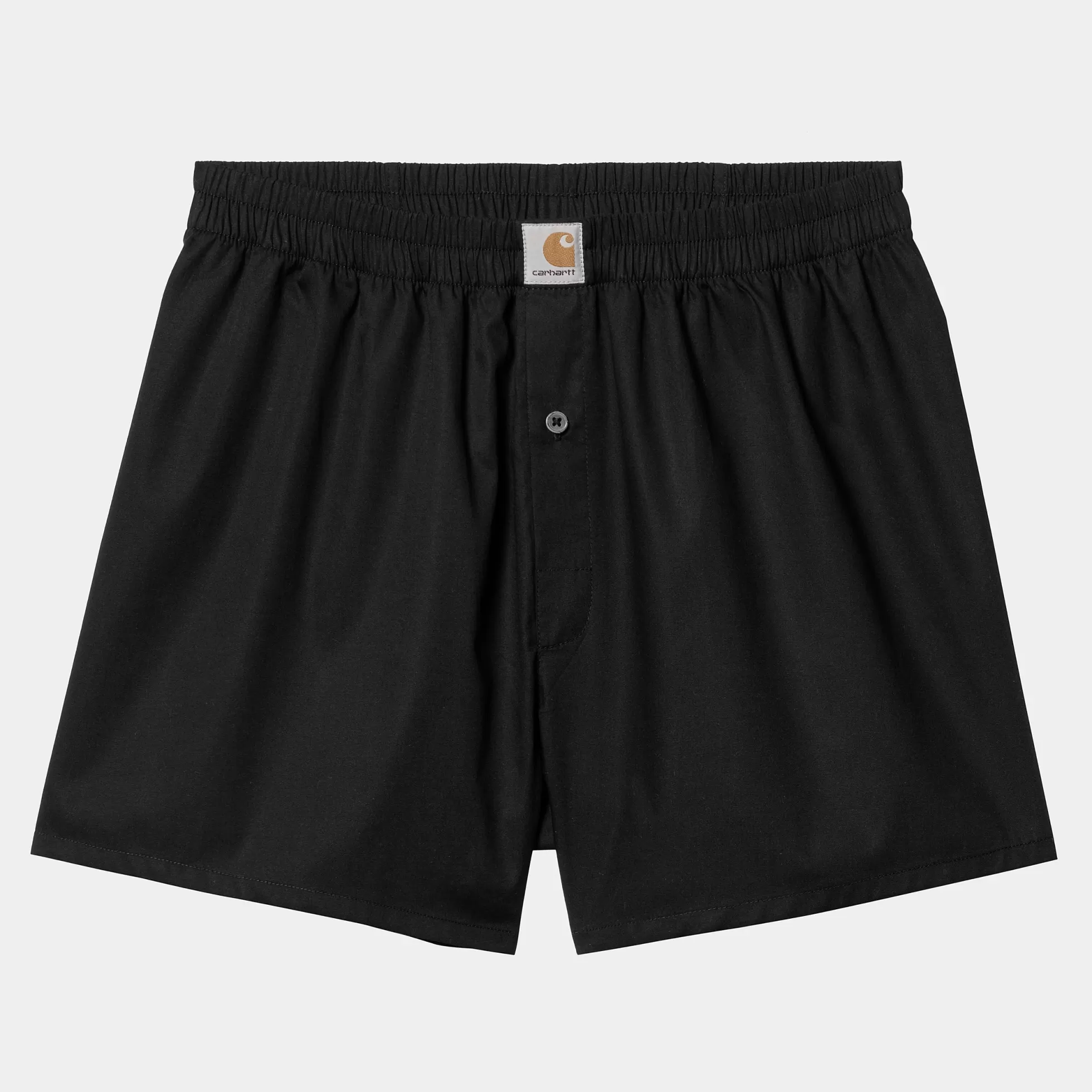 Sous-Vêtements^Carhartt WIP Cotton Boxer Black