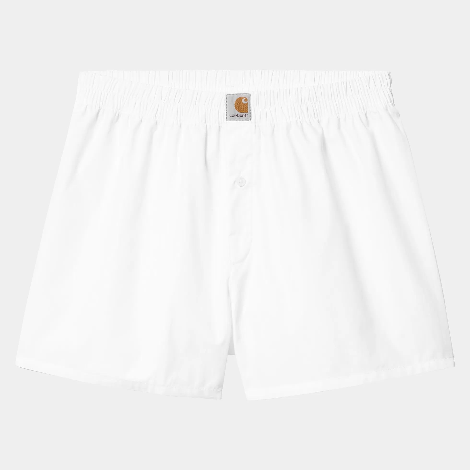 Sous-Vêtements^Carhartt WIP Cotton Boxer White