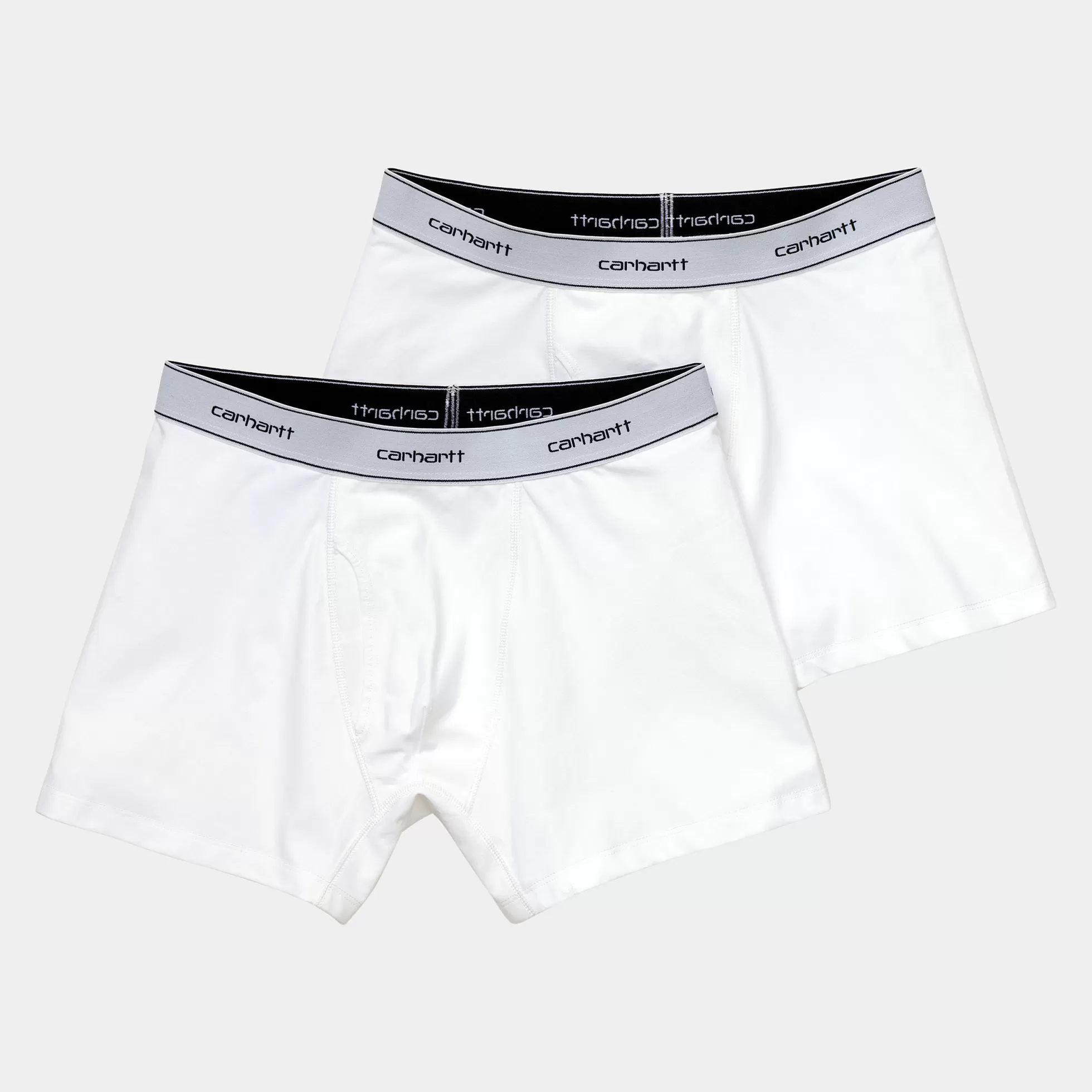 Sous-Vêtements^Carhartt WIP Cotton Trunks White + White