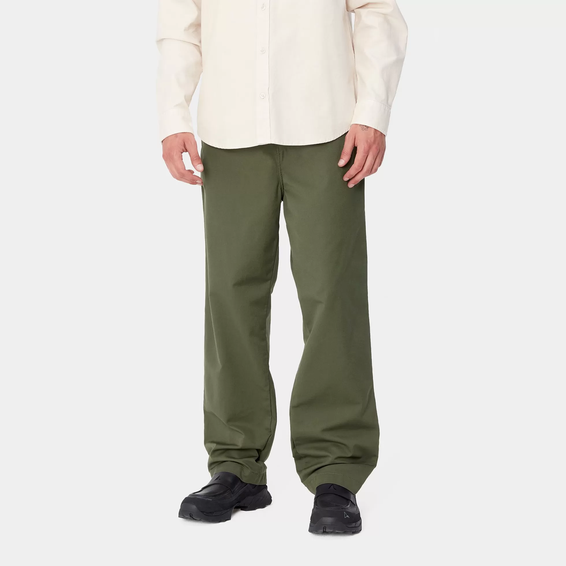 Pantalons^Carhartt WIP Craft Pant Office Green