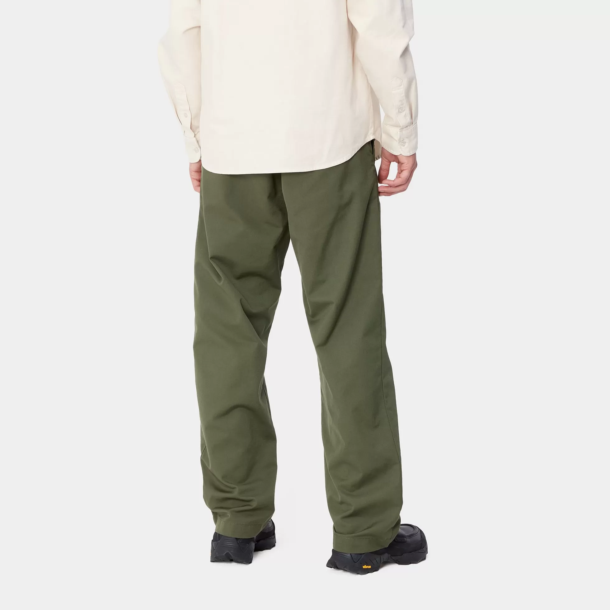 Pantalons^Carhartt WIP Craft Pant Office Green