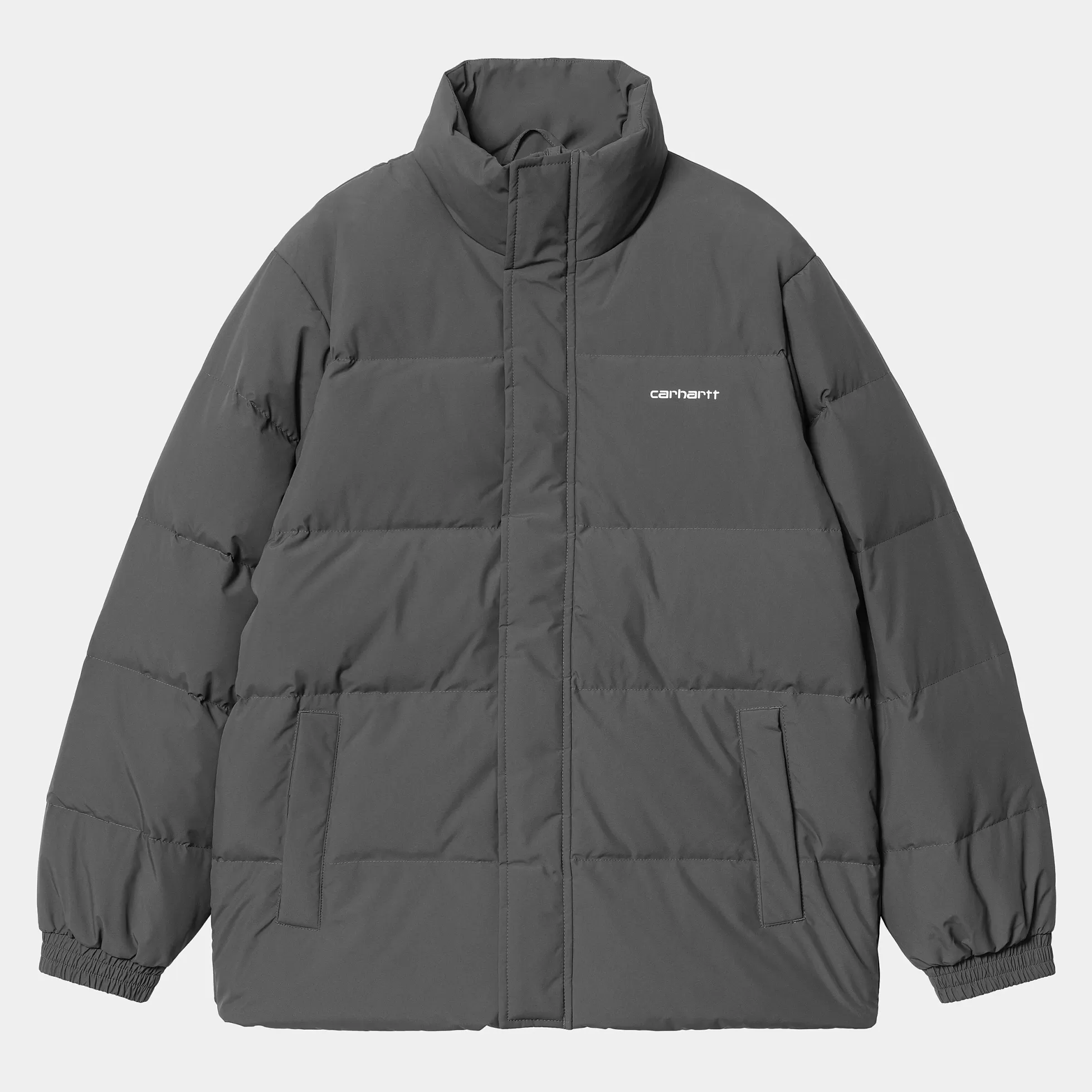 Vestes Et Manteaux^Carhartt WIP Danville Jacket Graphite / White