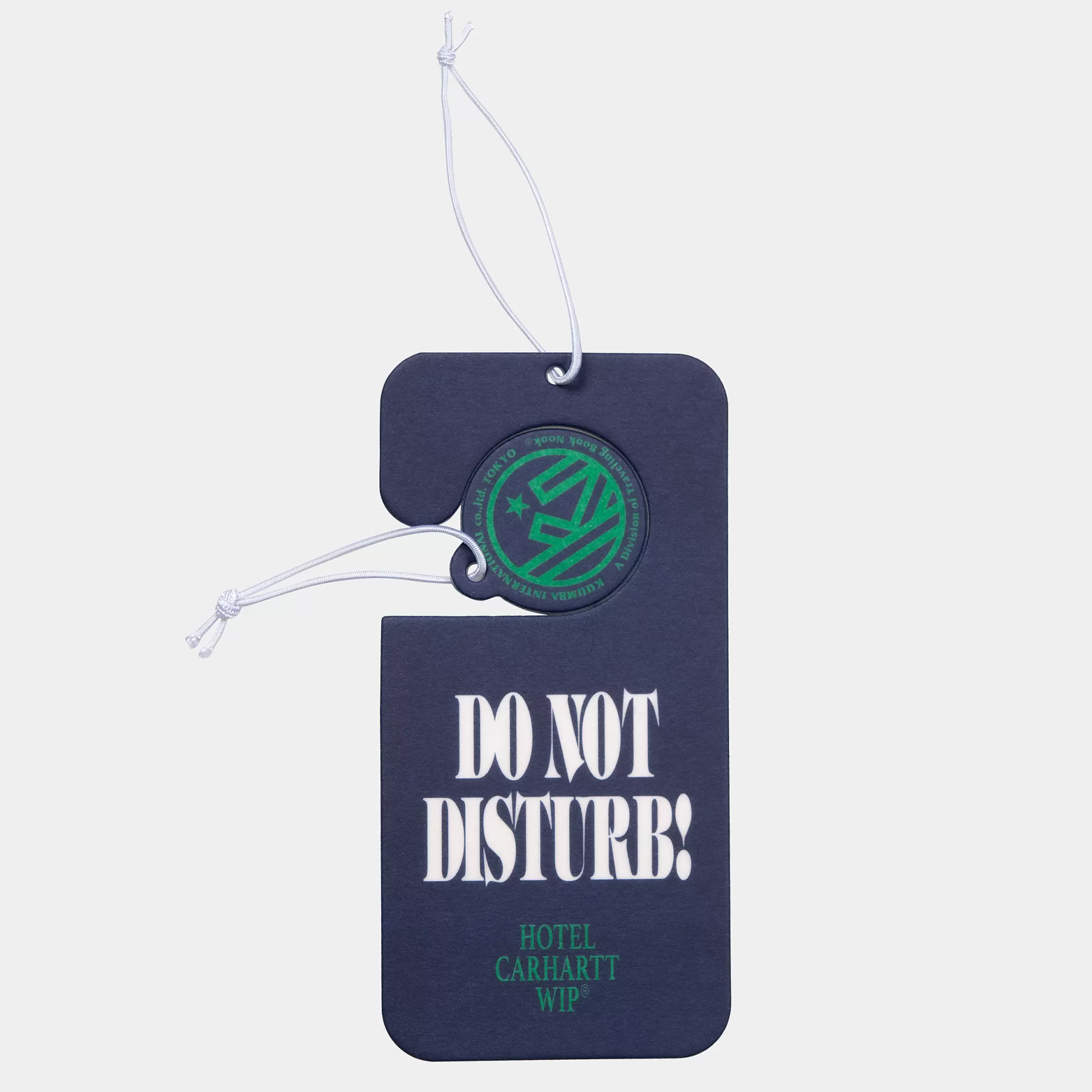 Gadgets | Gadgets^Carhartt WIP Do Not Disturb Paper Fragrance Aura / Aspen Green