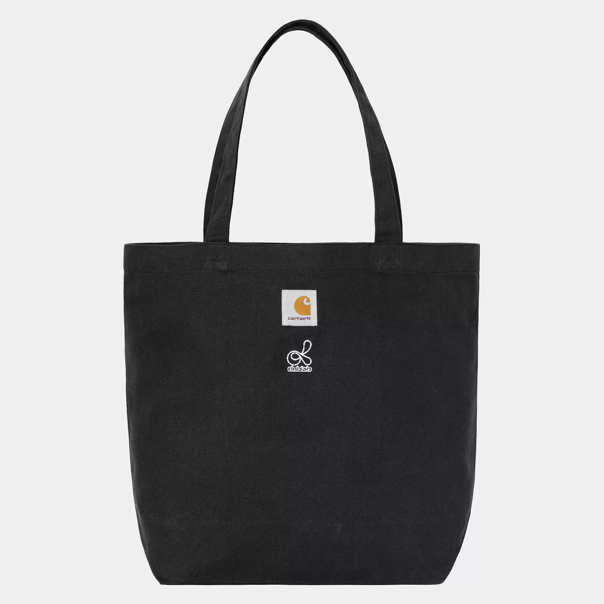 Accessoires | Accessoires^Carhartt WIP DUBLAB 25 YRS Tote Bag Black