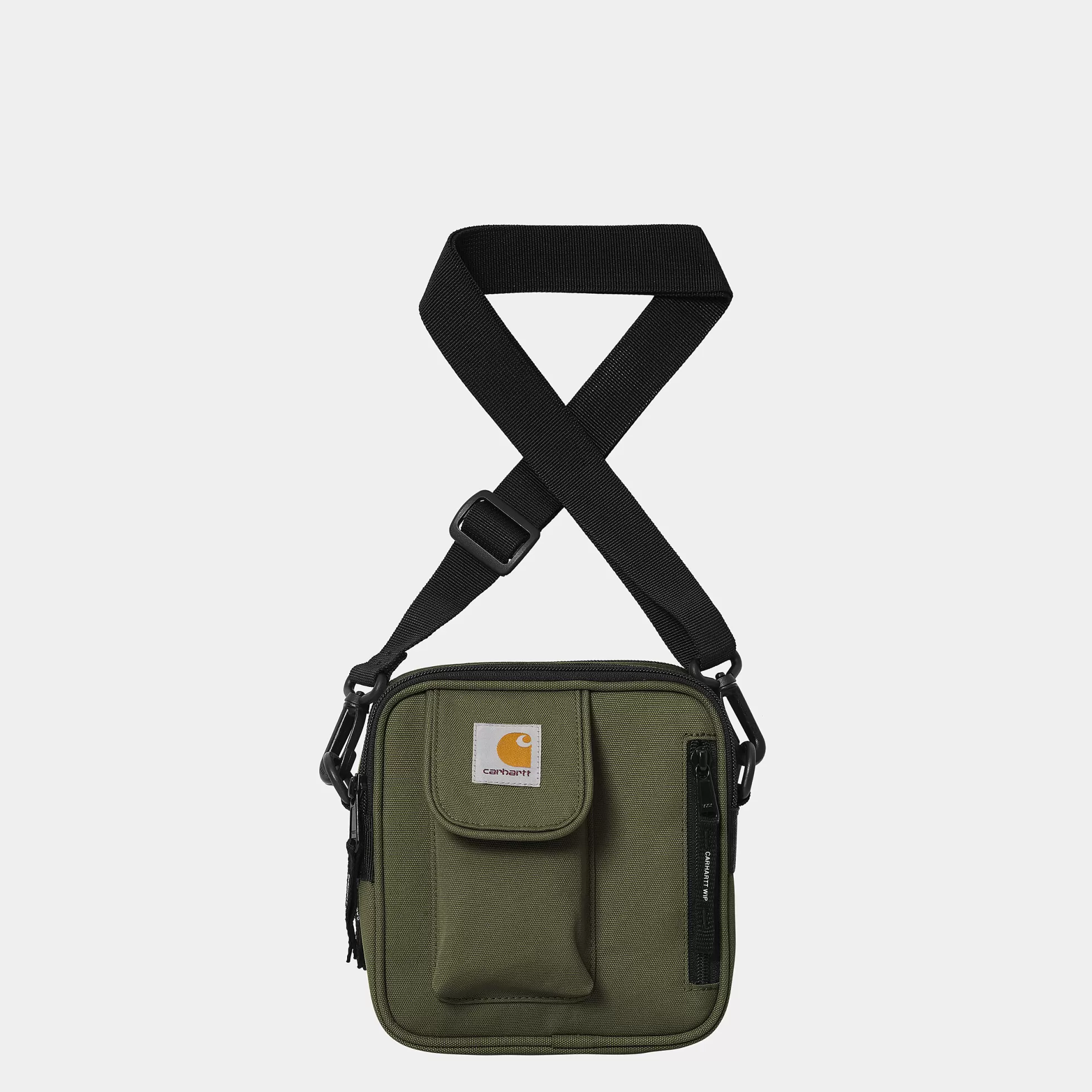 Accessoires | Accessoires^Carhartt WIP Essentials Bag, Small Office Green