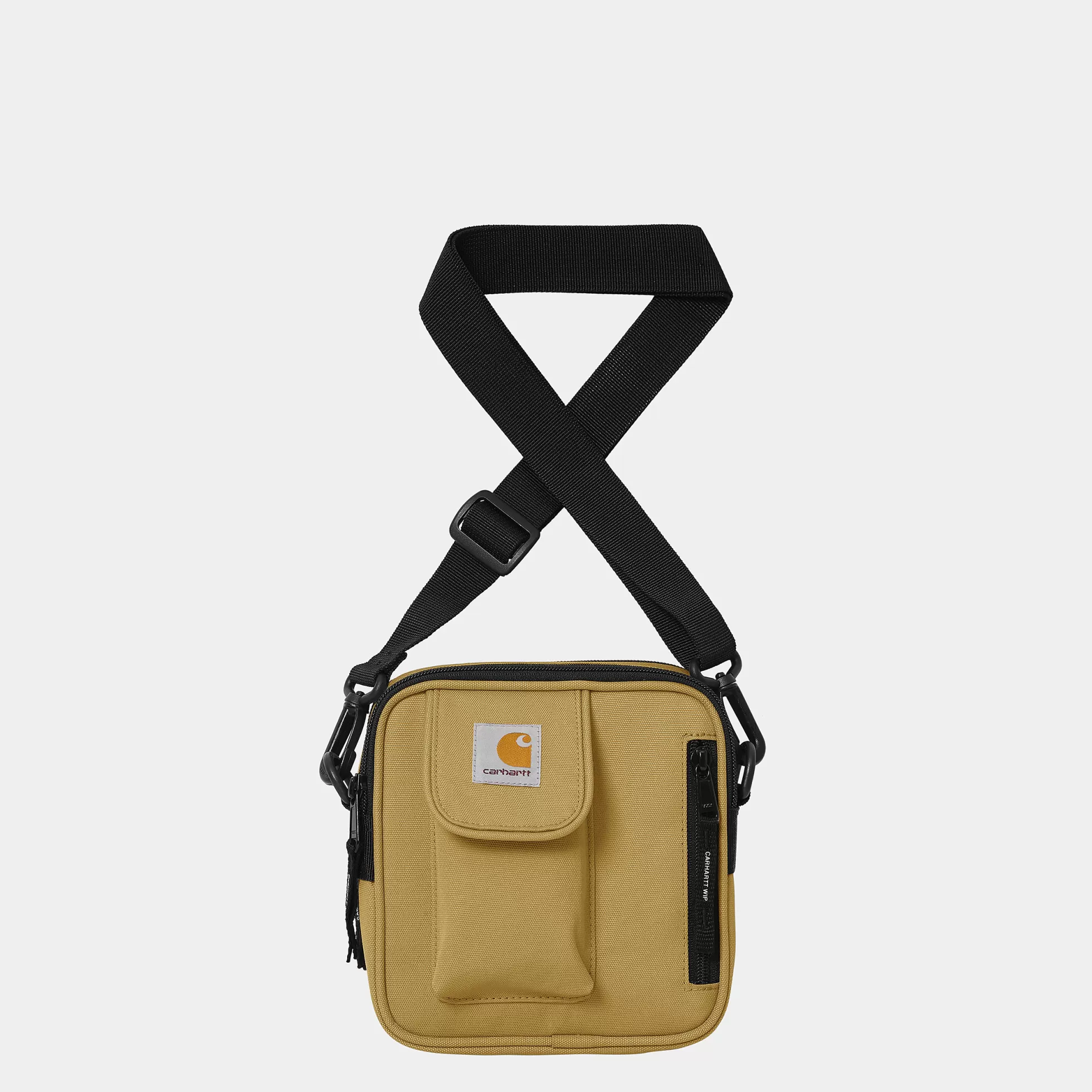 Accessoires | Accessoires^Carhartt WIP Essentials Bag, Small Bourbon