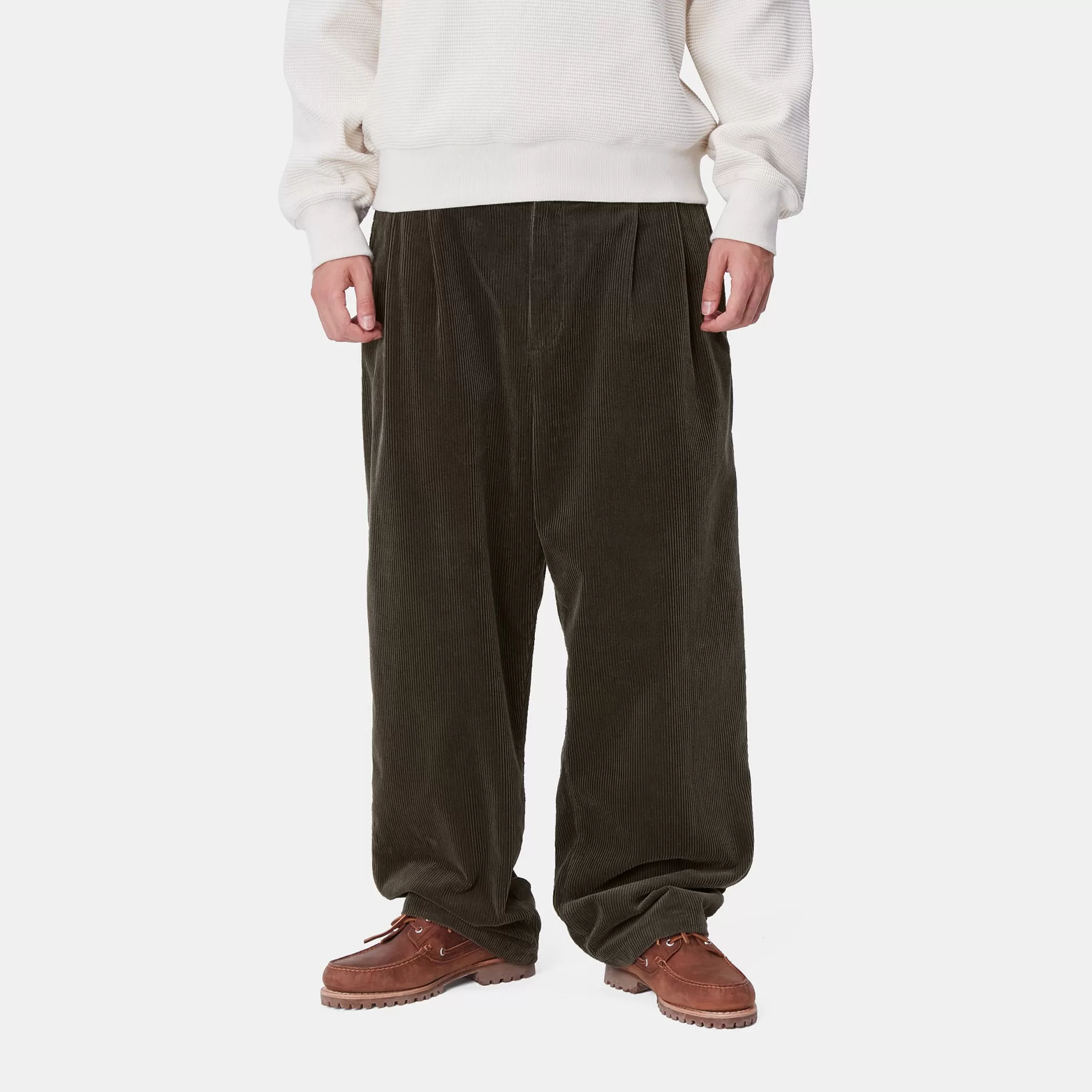 Pantalons^Carhartt WIP Evan Pant Mirage