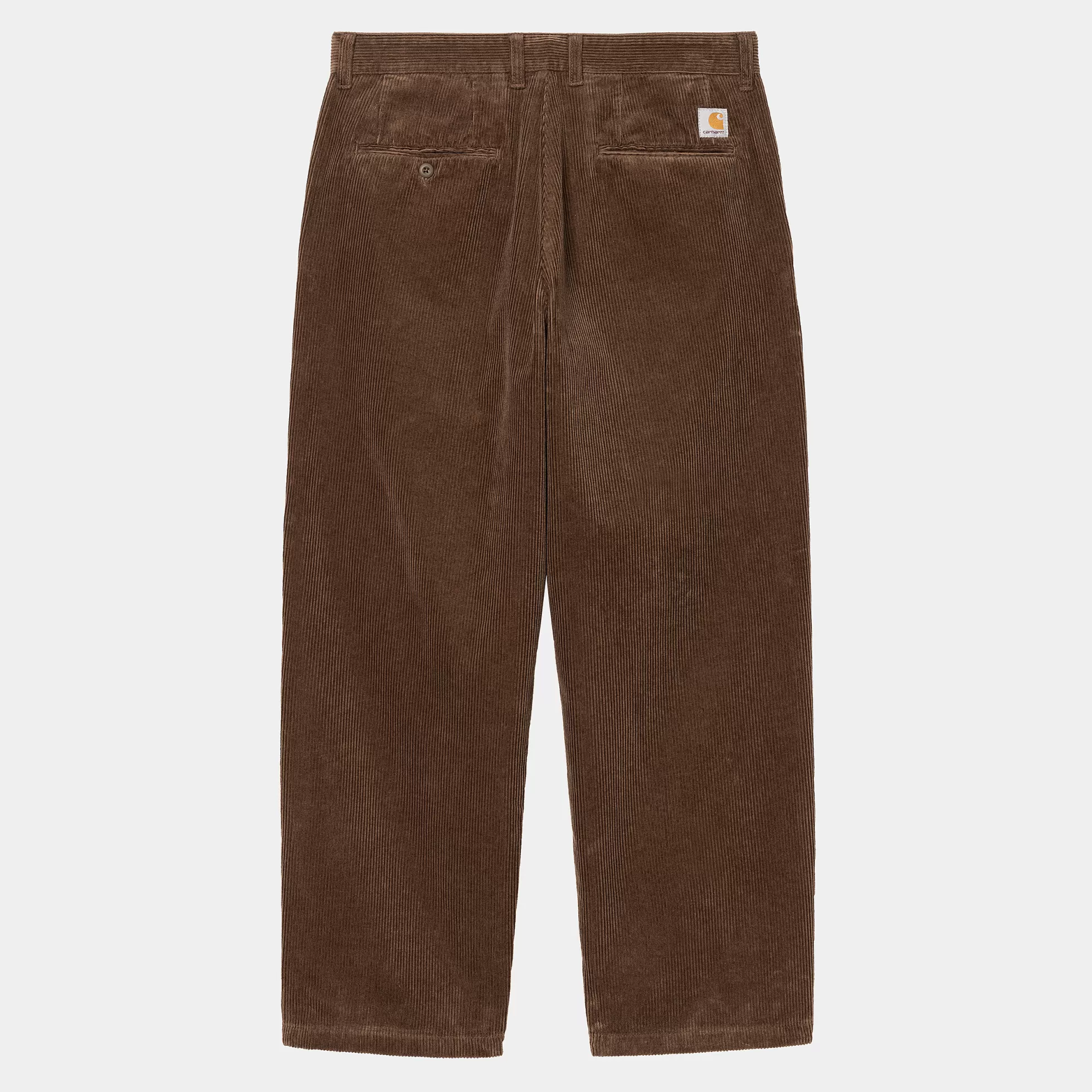 Pantalons^Carhartt WIP Evan Pant Chocolate