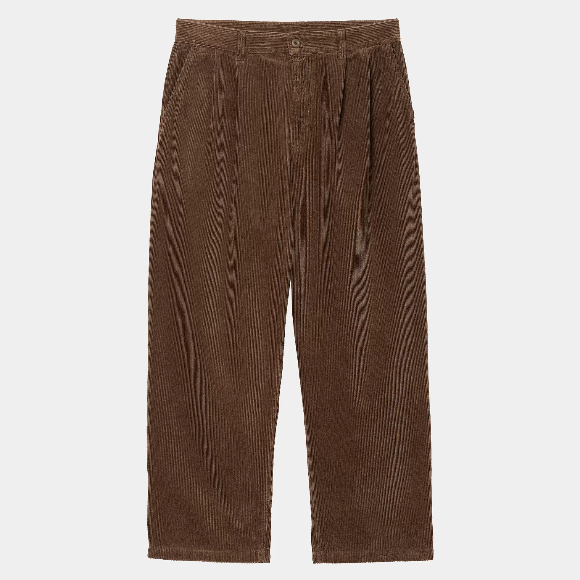 Pantalons^Carhartt WIP Evan Pant Chocolate