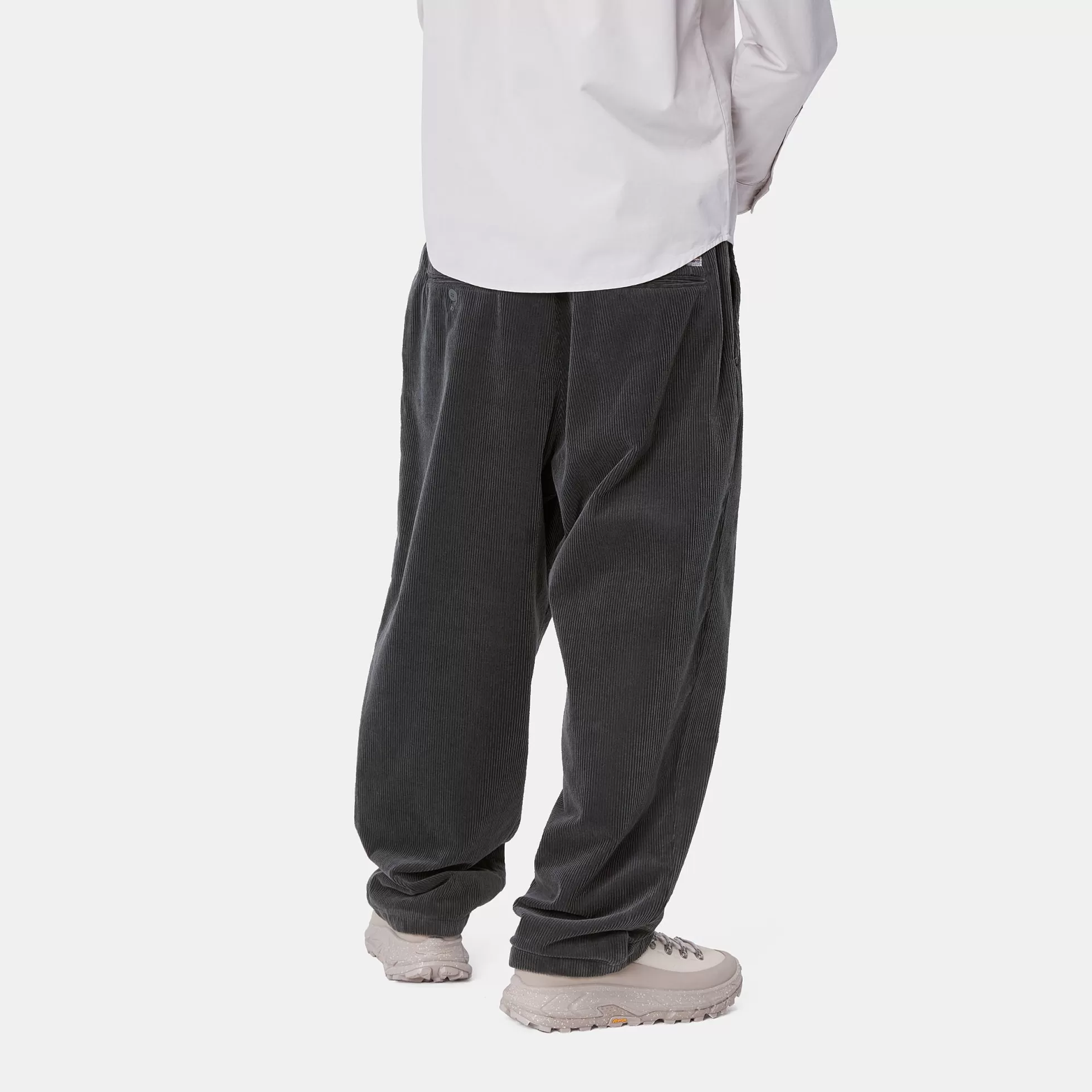 Pantalons^Carhartt WIP Evan Pant Graphite