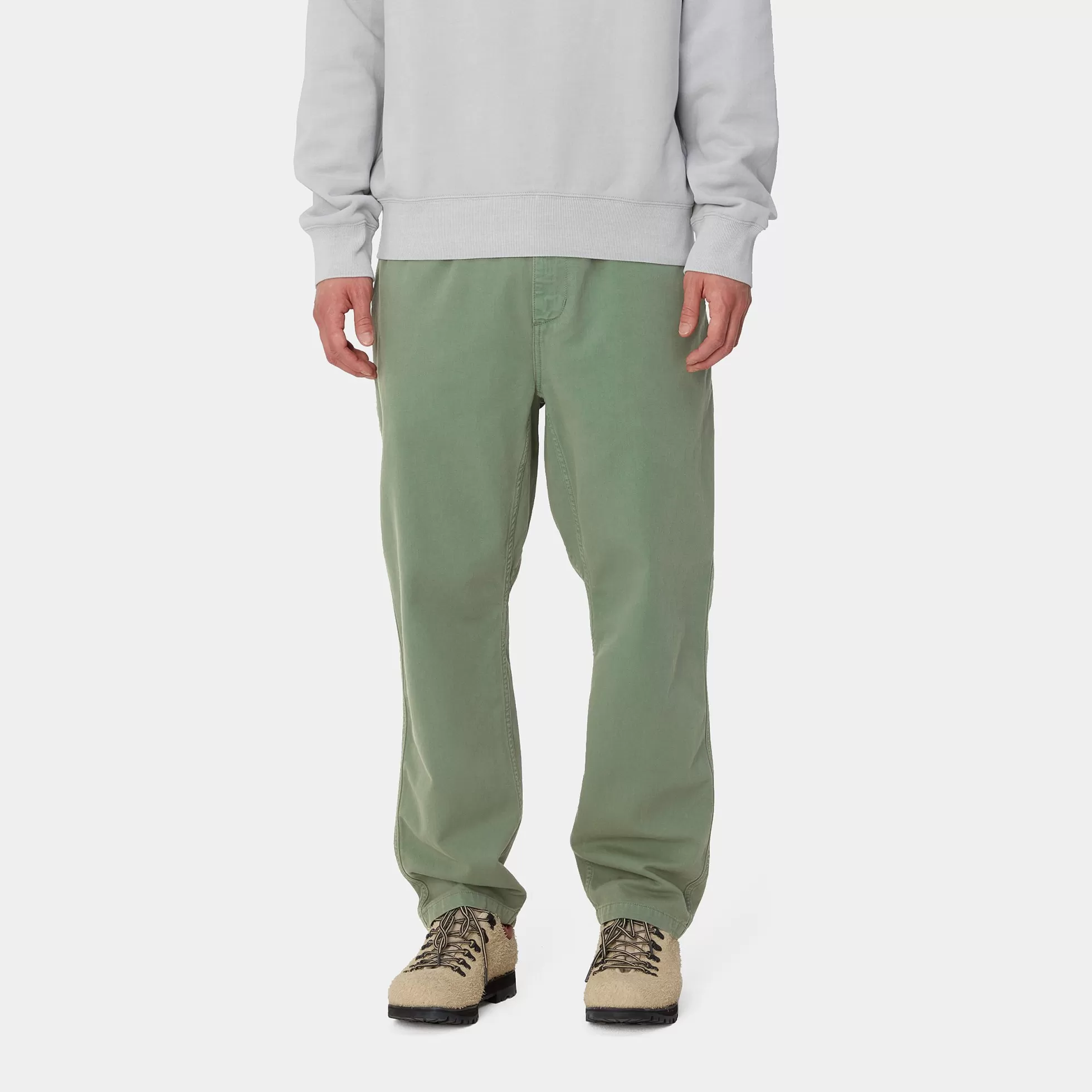 Pantalons^Carhartt WIP Flint Pant Duck Green