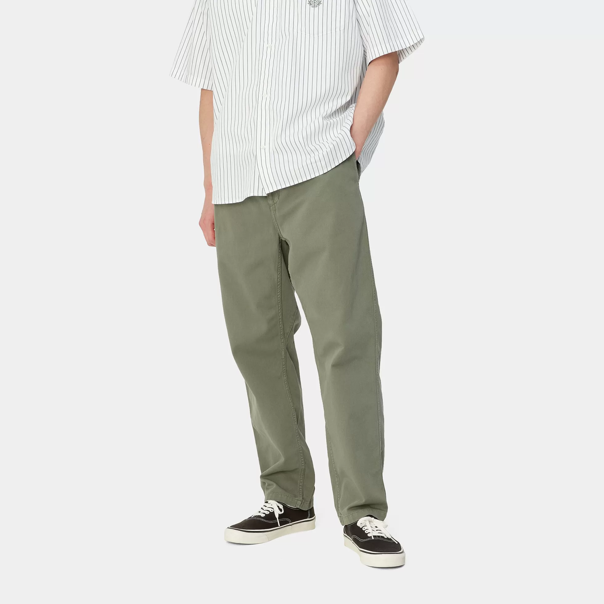 Pantalons^Carhartt WIP Flint Pant Park