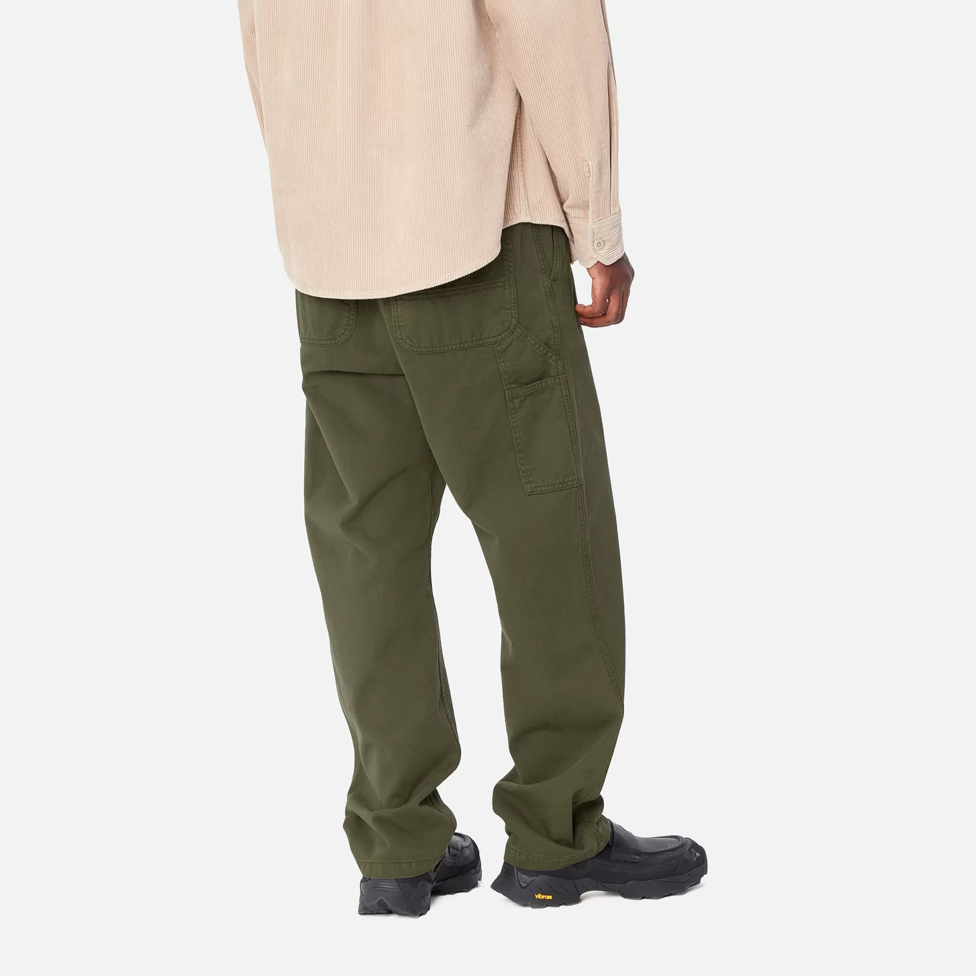 Pantalons^Carhartt WIP Flint Pant Office Green