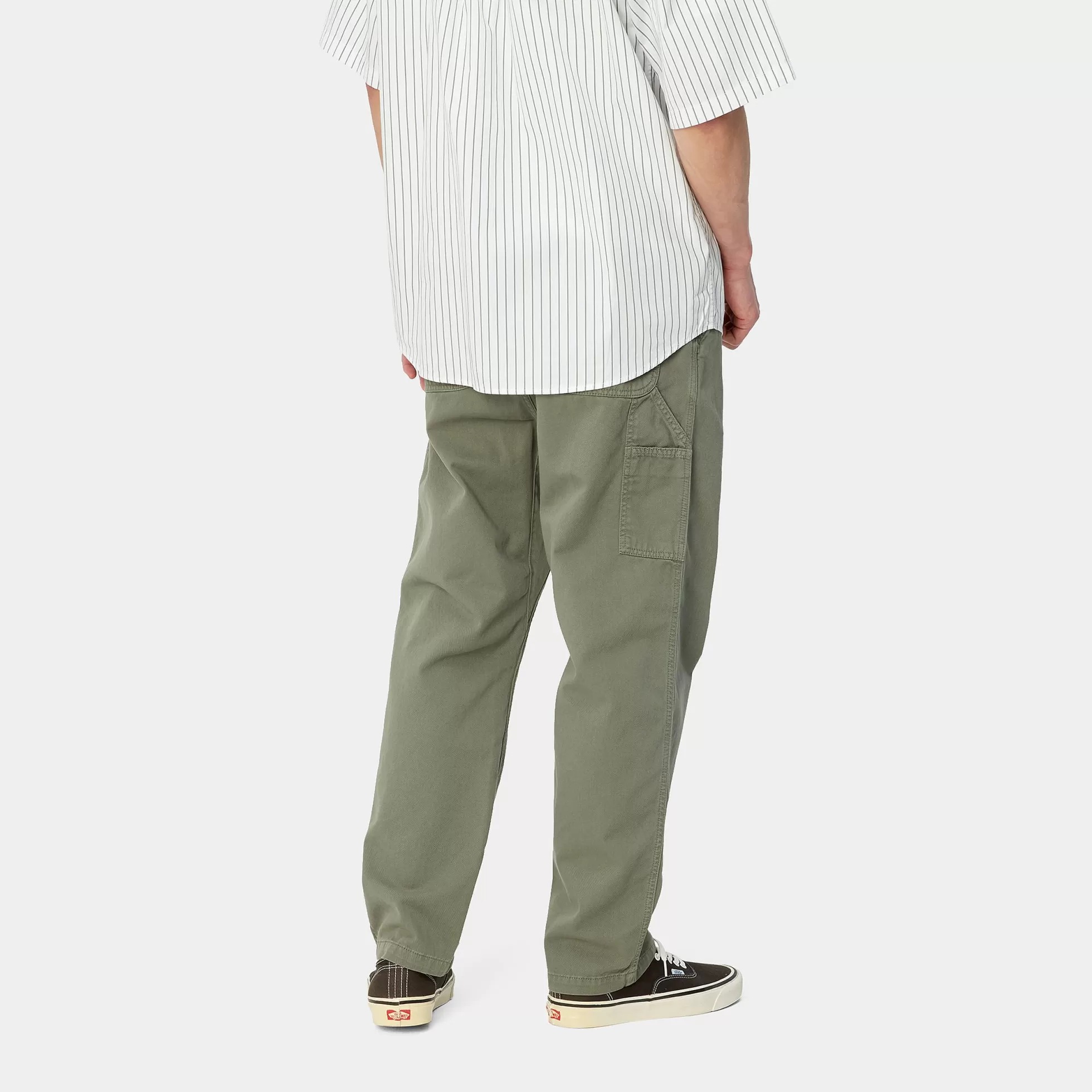 Pantalons^Carhartt WIP Flint Pant Park