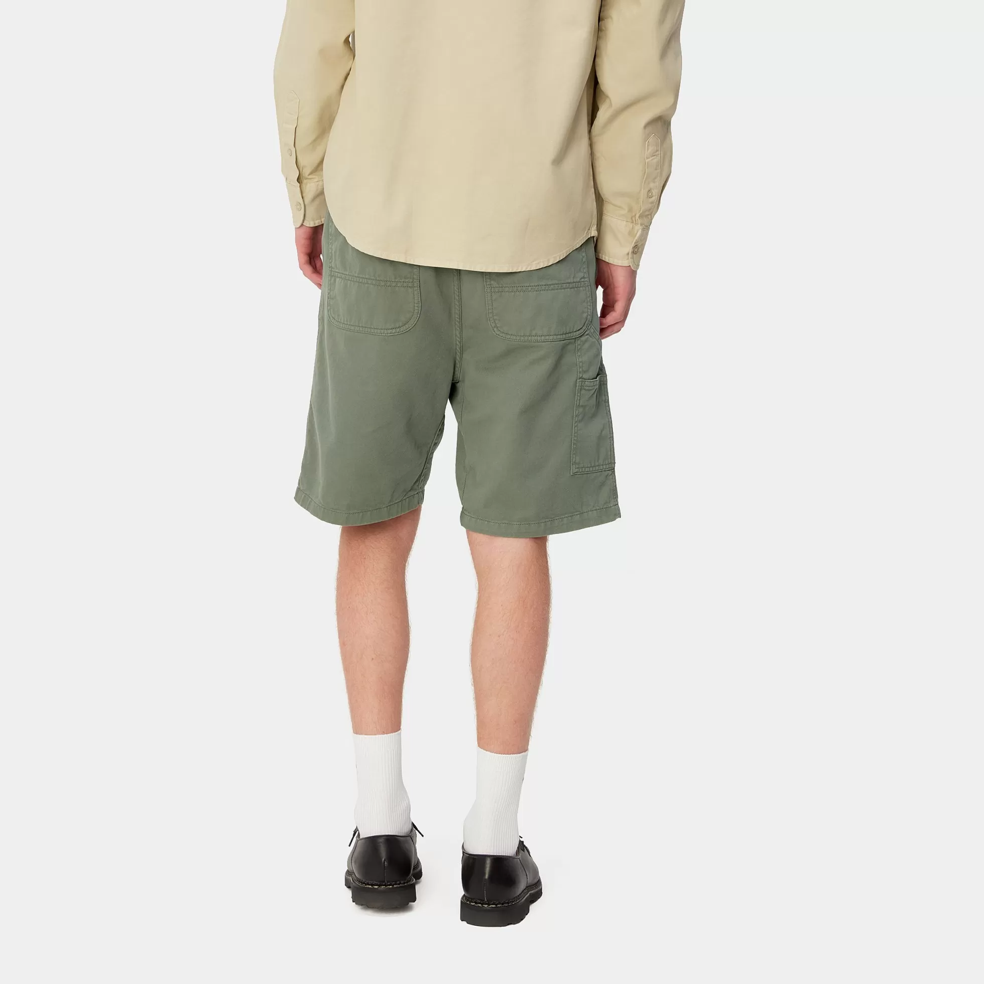 Shorts & Bain^Carhartt WIP Flint Short Park