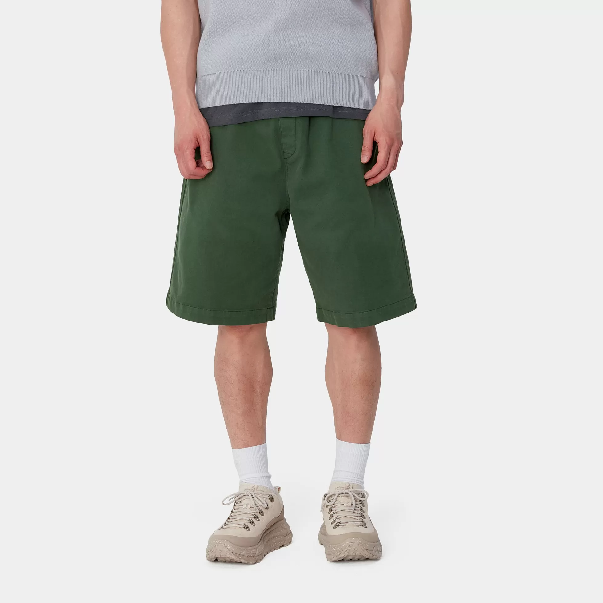 Shorts & Bain^Carhartt WIP Floyd Short Sycamore Tree