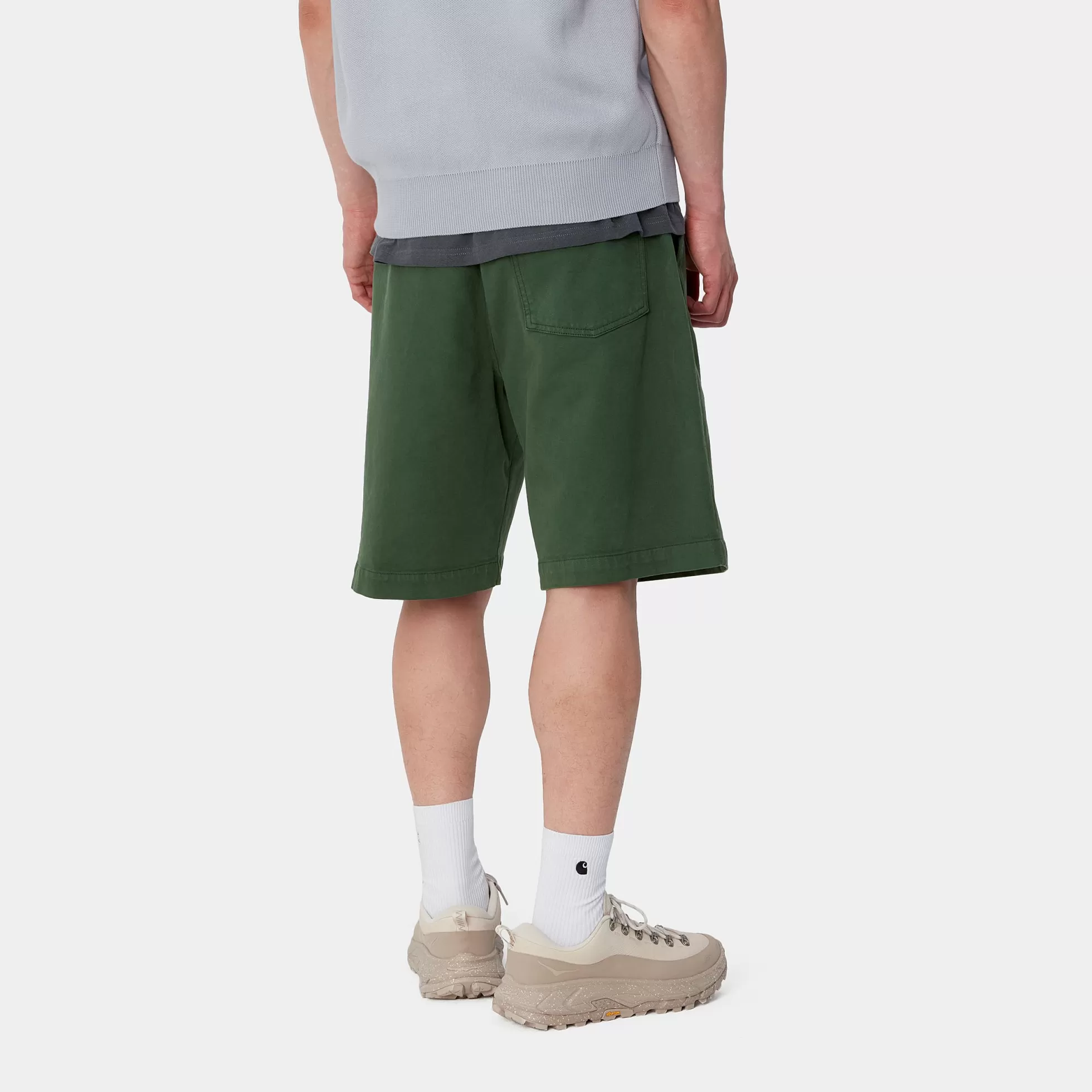 Shorts & Bain^Carhartt WIP Floyd Short Sycamore Tree